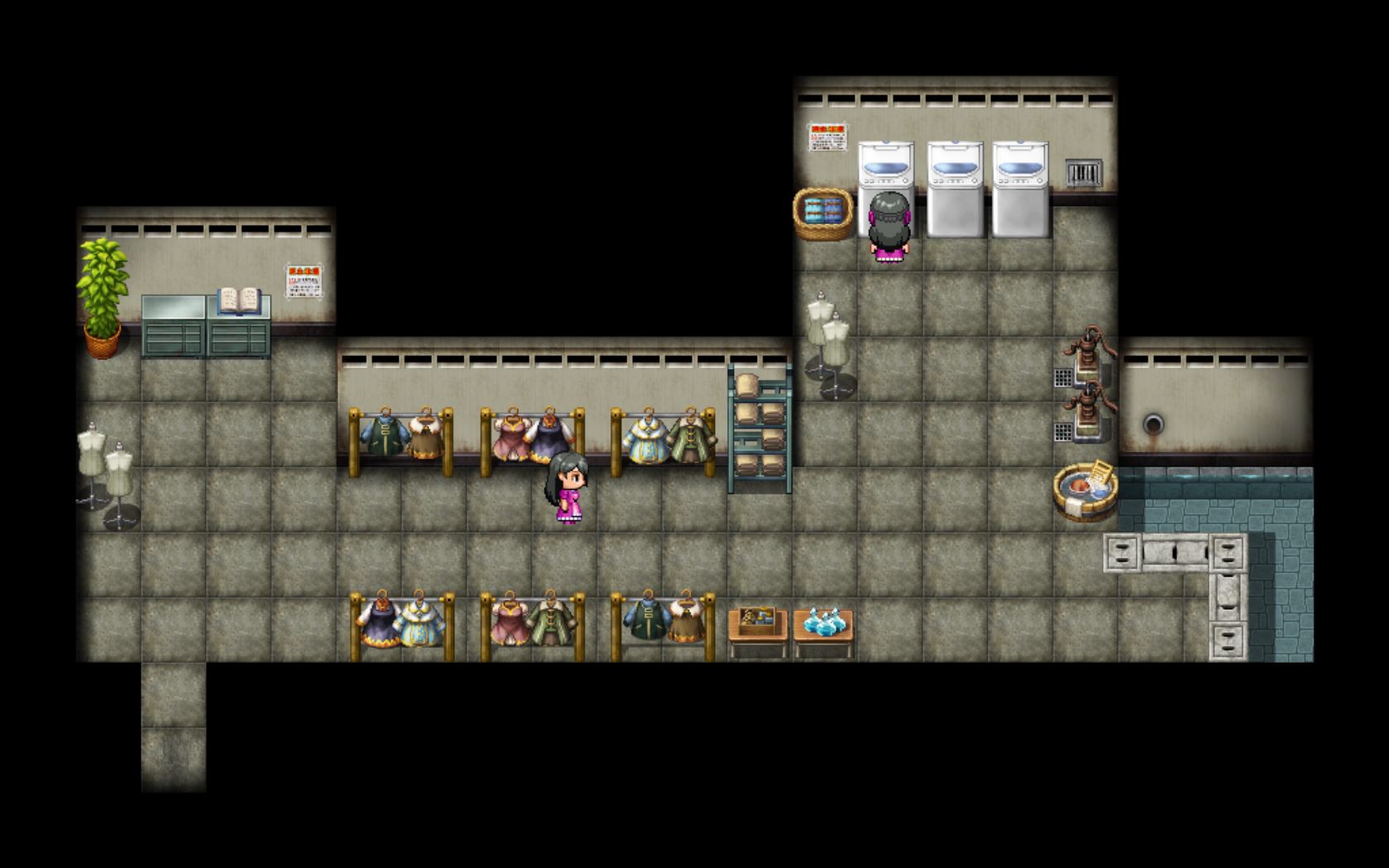 Elevator Ritual screenshot 4