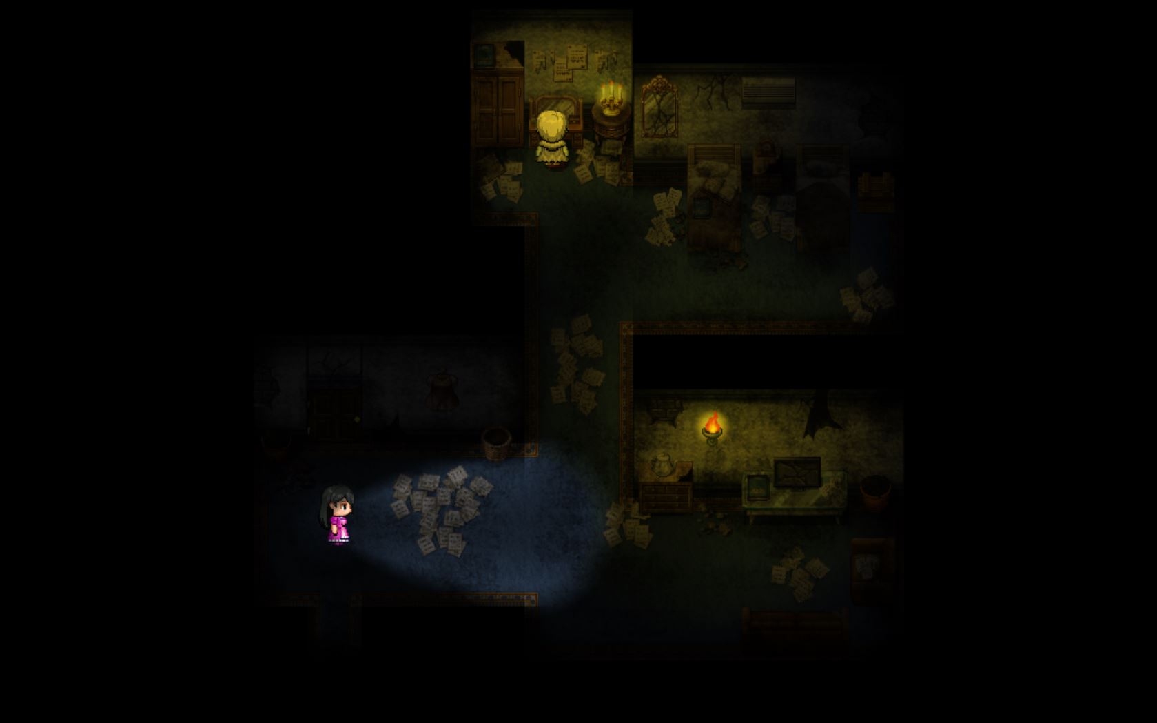 Elevator Ritual screenshot 8