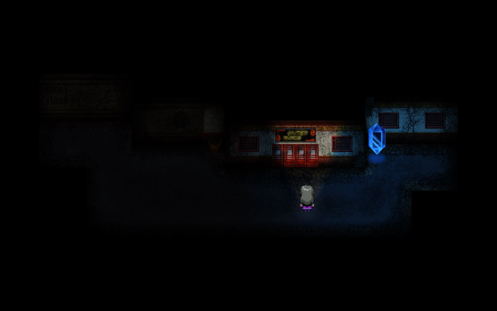 Elevator Ritual screenshot 10