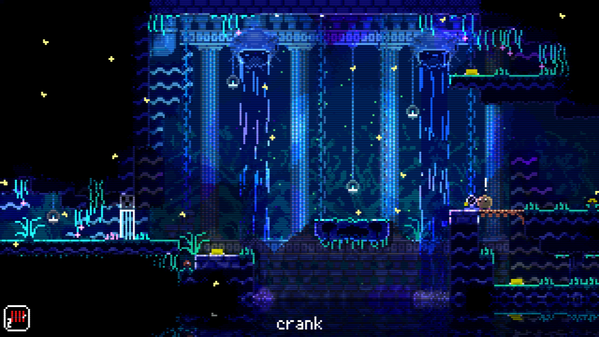 Скриншот игры