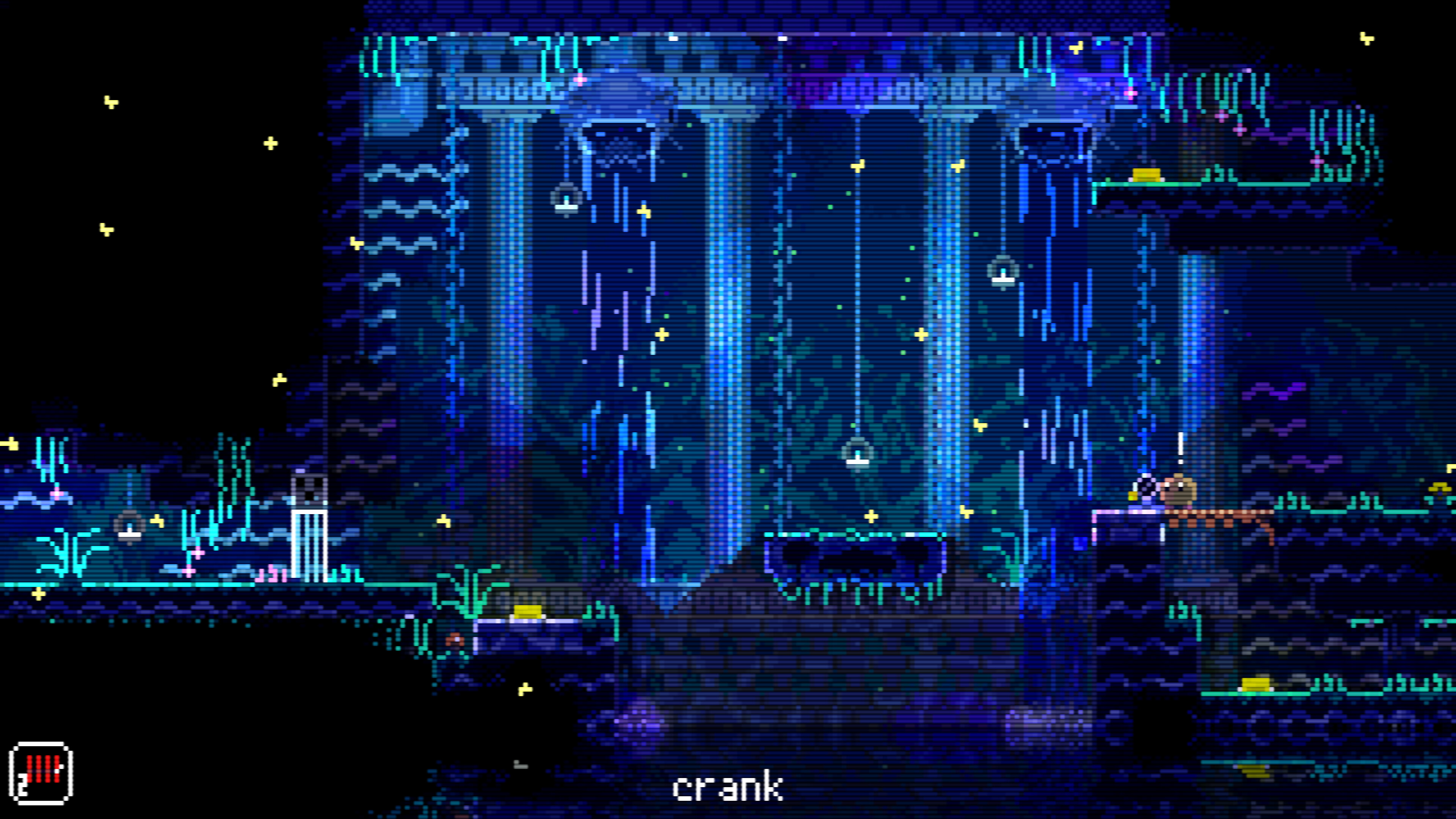 ANIMAL WELL screenshot 11