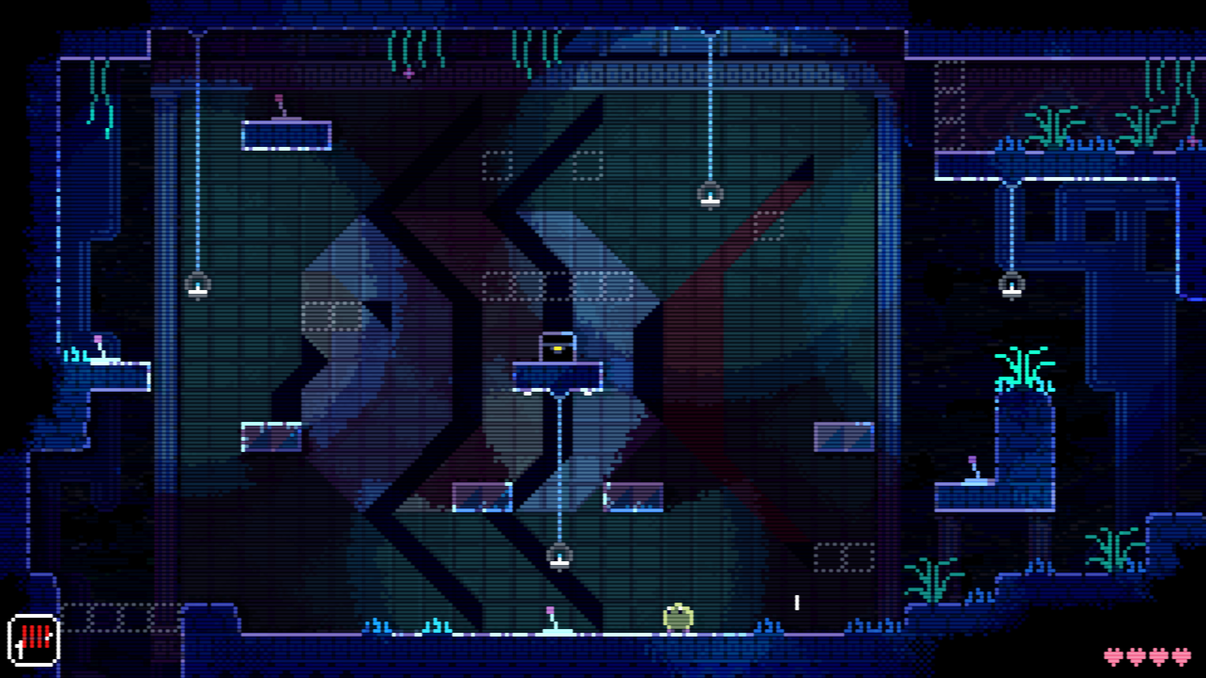ANIMAL WELL screenshot 7
