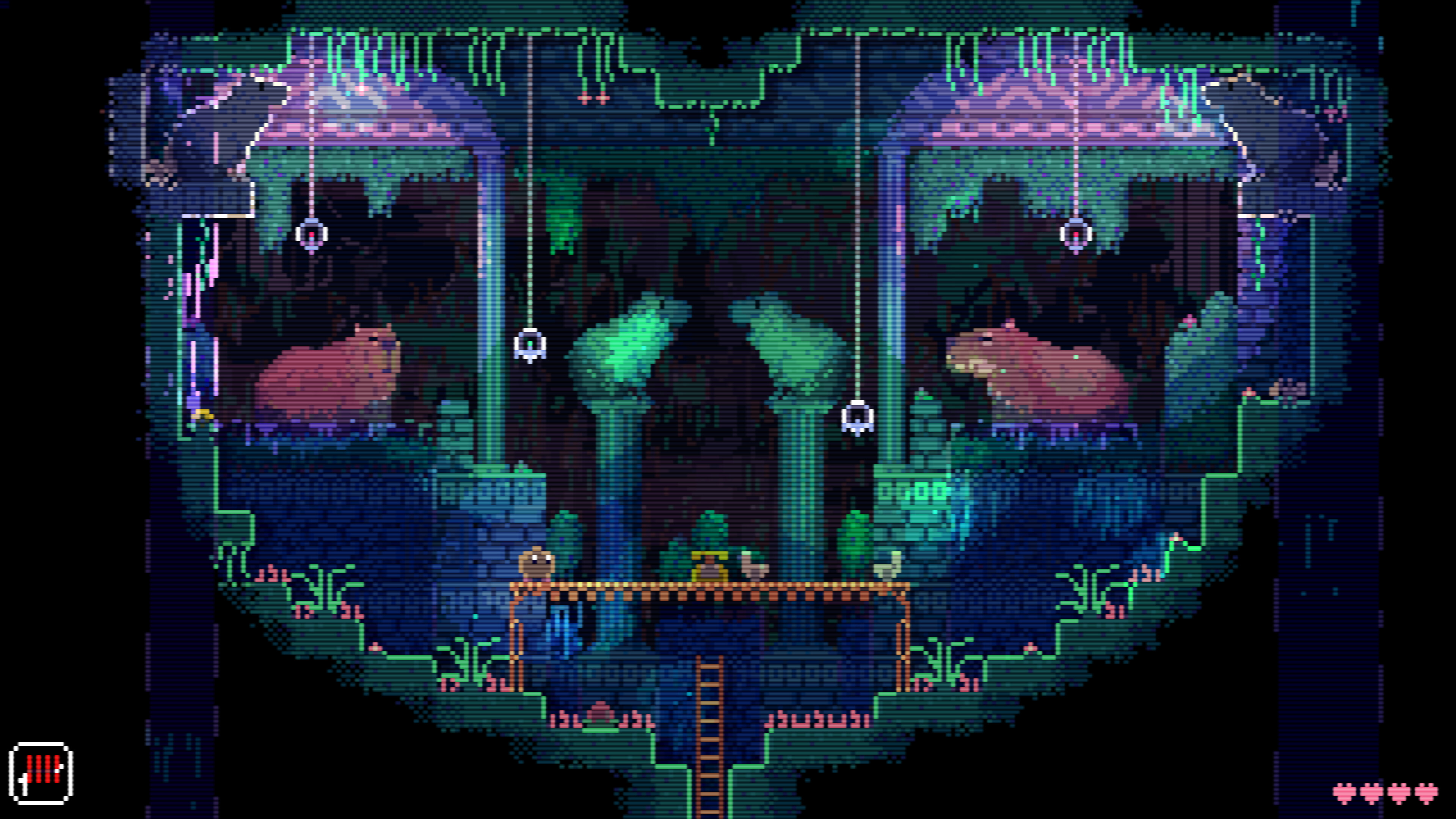 ANIMAL WELL screenshot 6