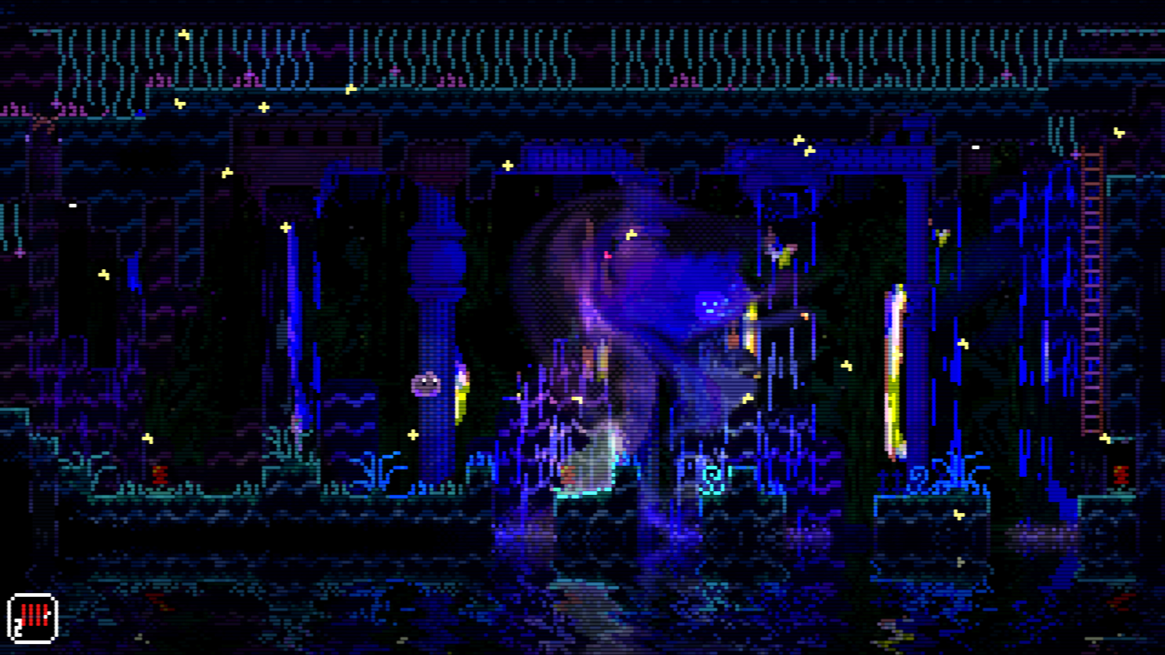 Animal Well - image 2