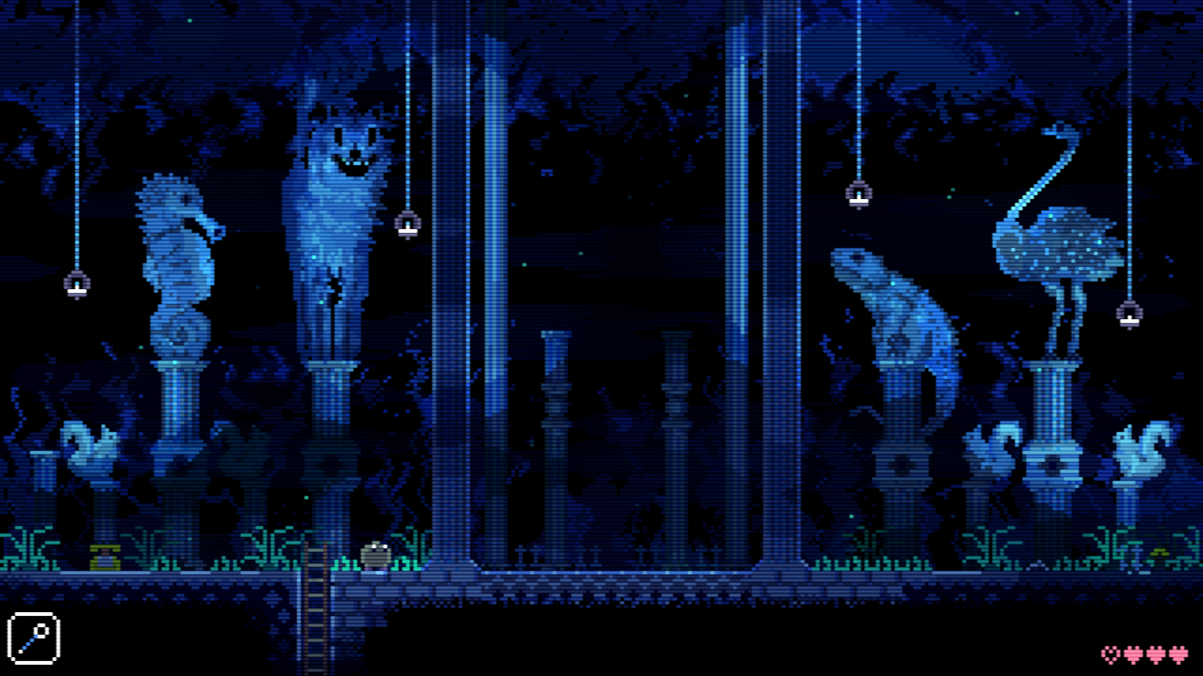ANIMAL WELL screenshot 5