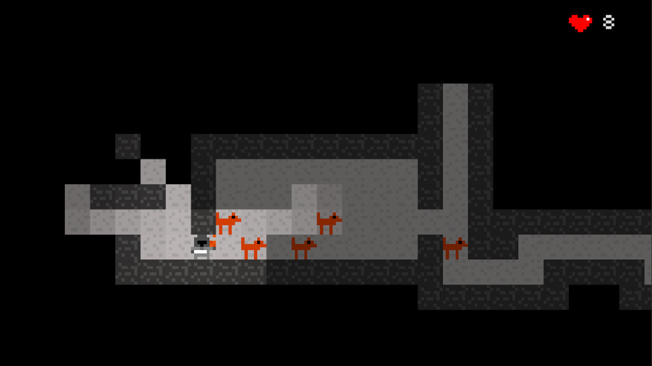 Unicorn Dungeon screenshot 5