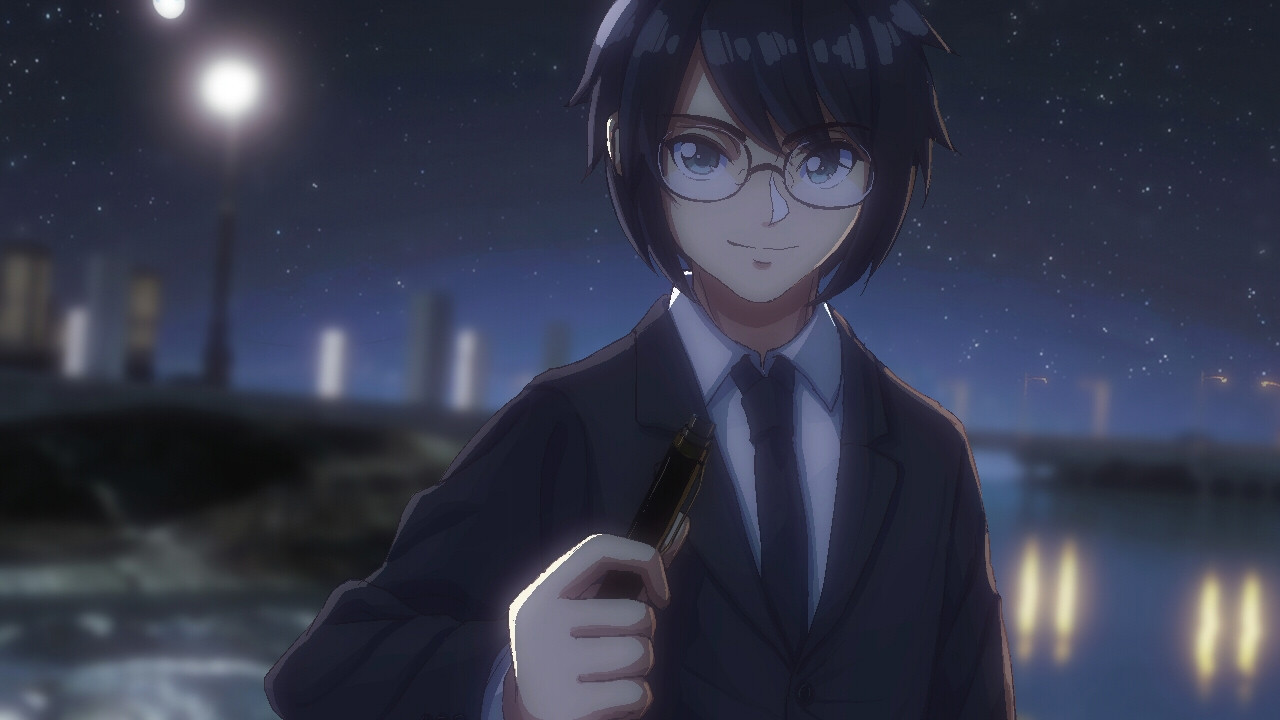 CODE CRACKER 代码破译者 screenshot 4
