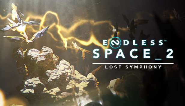 ENDLESS™ Space 2 - Lost Symphony on Steam