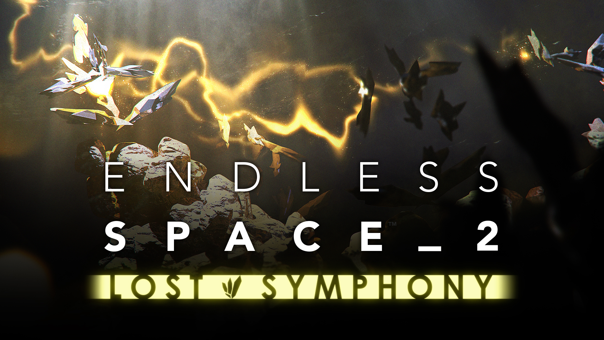 ENDLESS Space™ 2 - Lost Symphony screenshot 1