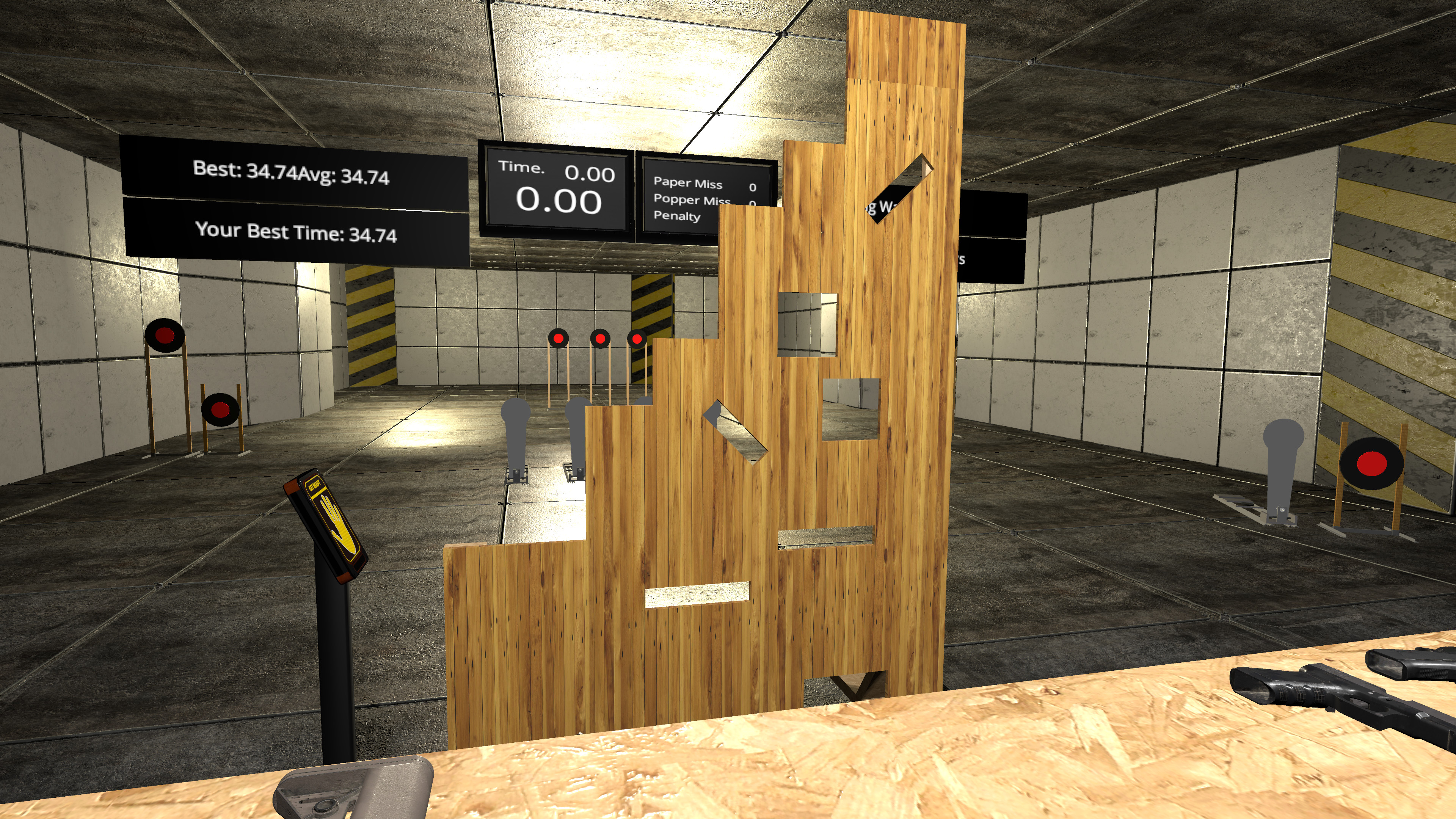 DrillsVR screenshot 17