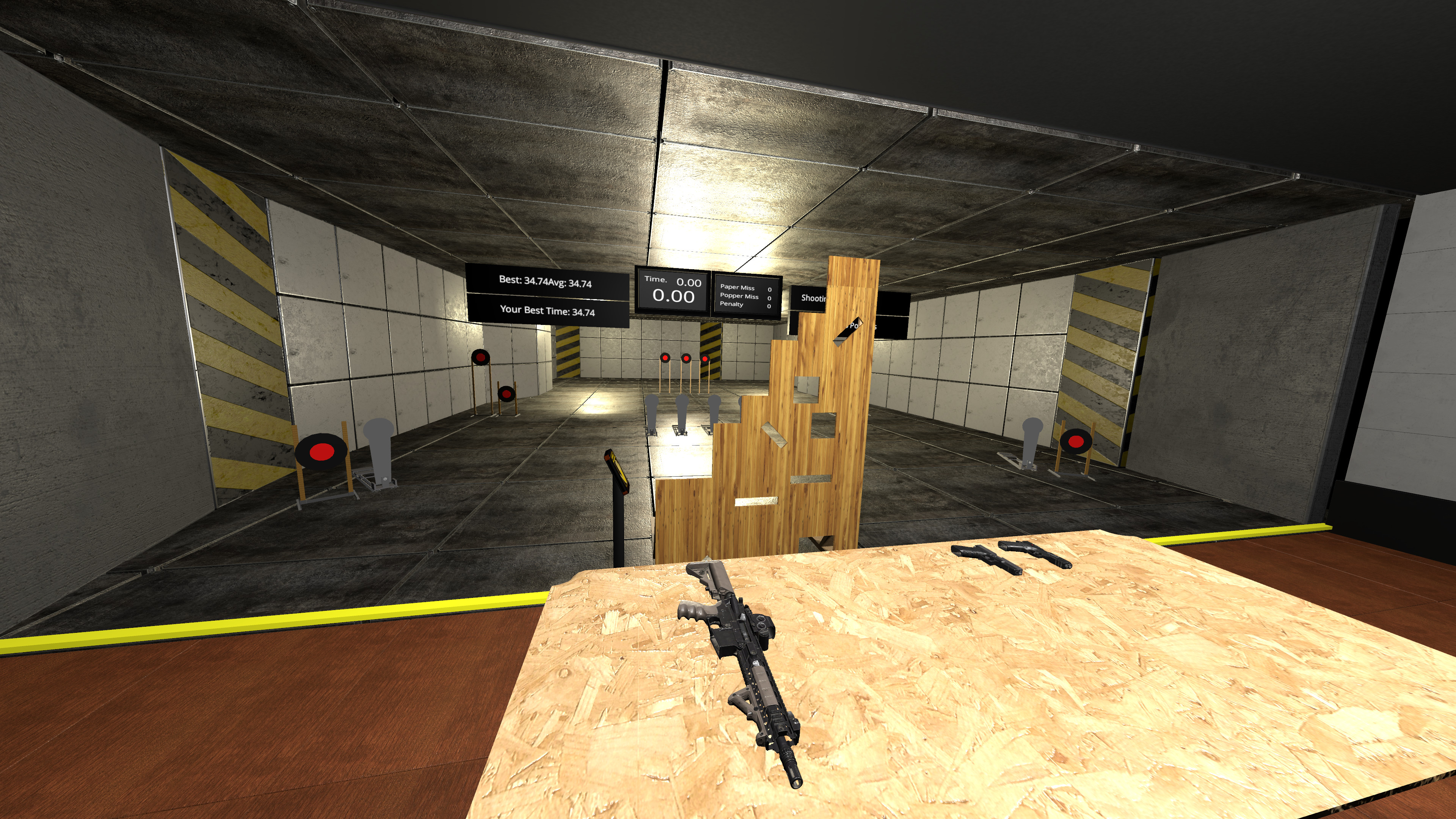 DrillsVR screenshot 18