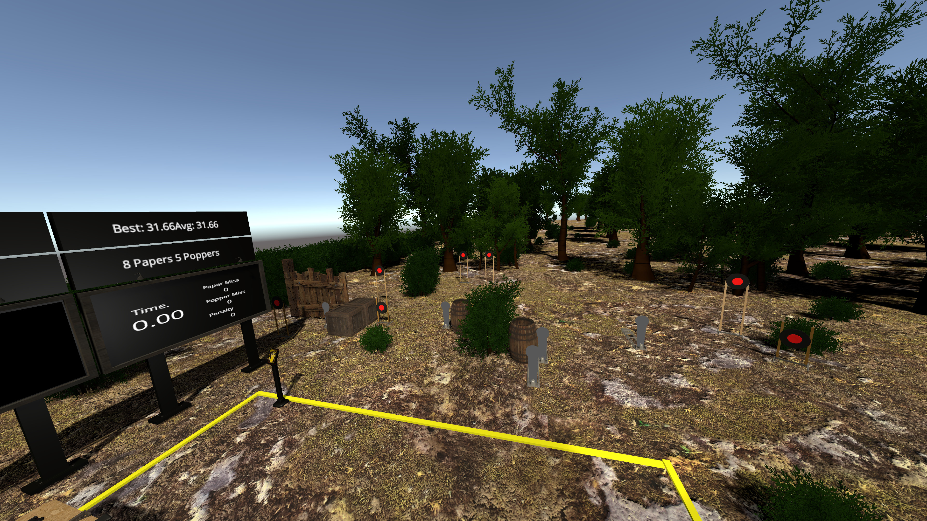 DrillsVR screenshot 14