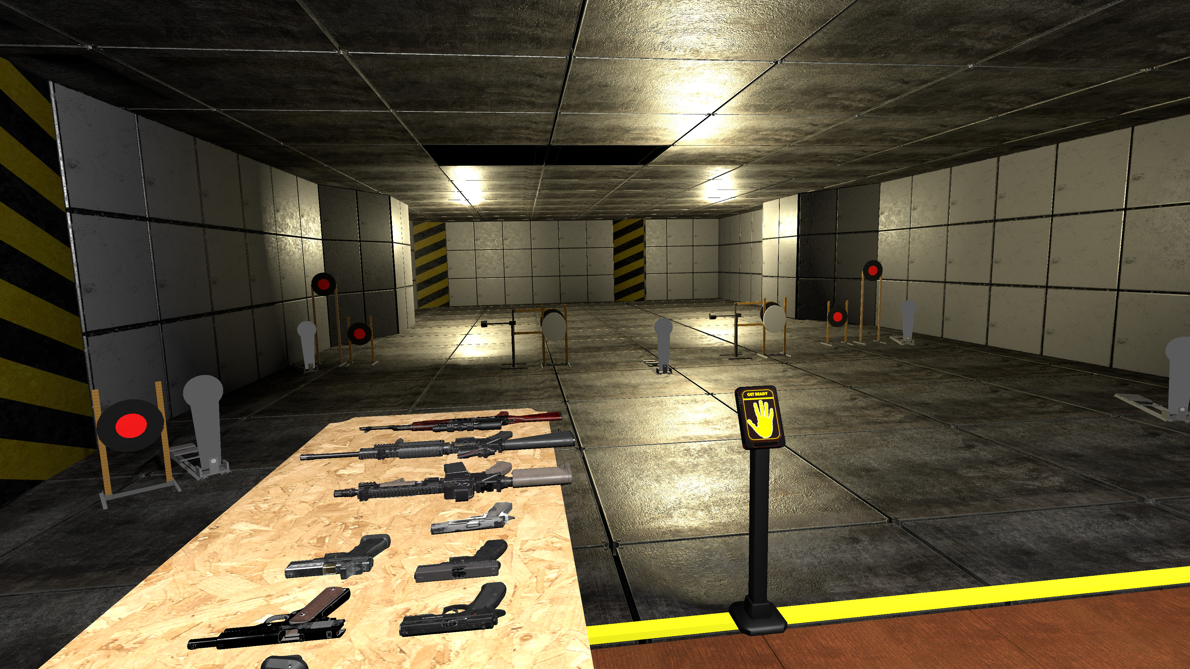 DrillsVR screenshot 20