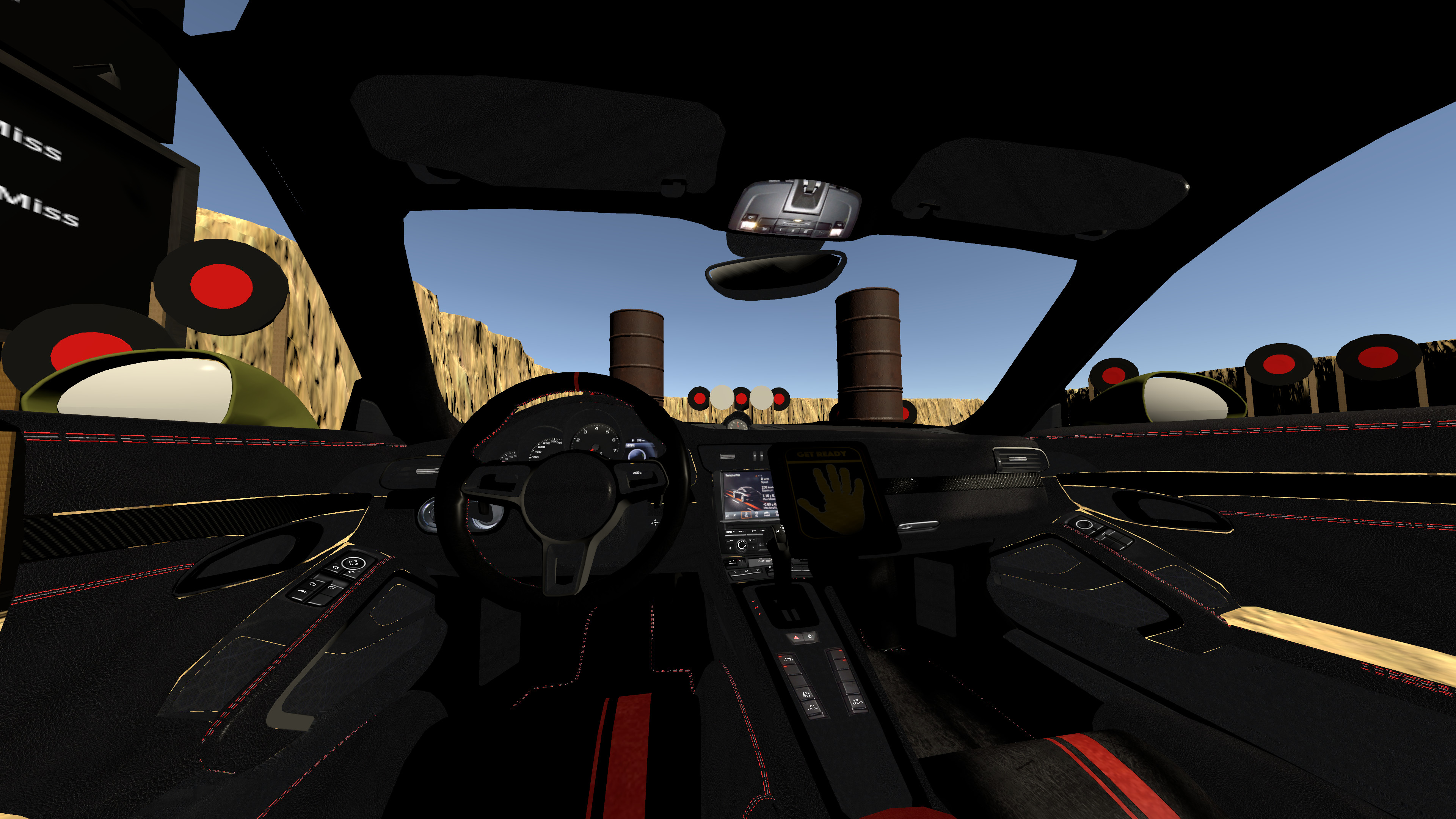 DrillsVR screenshot 2