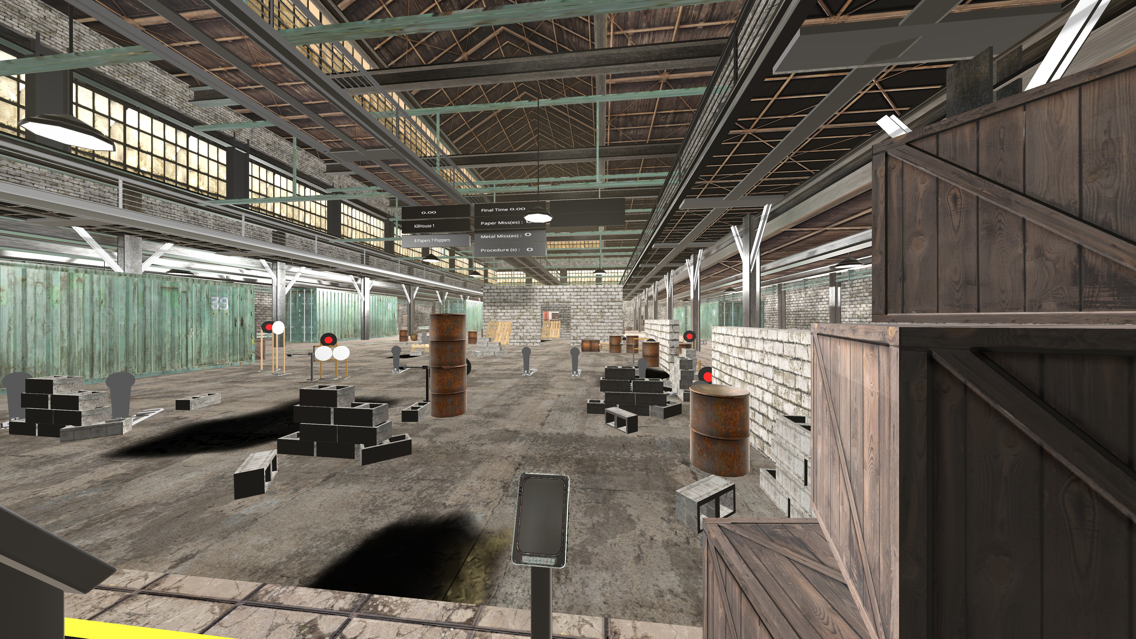DrillsVR screenshot 15