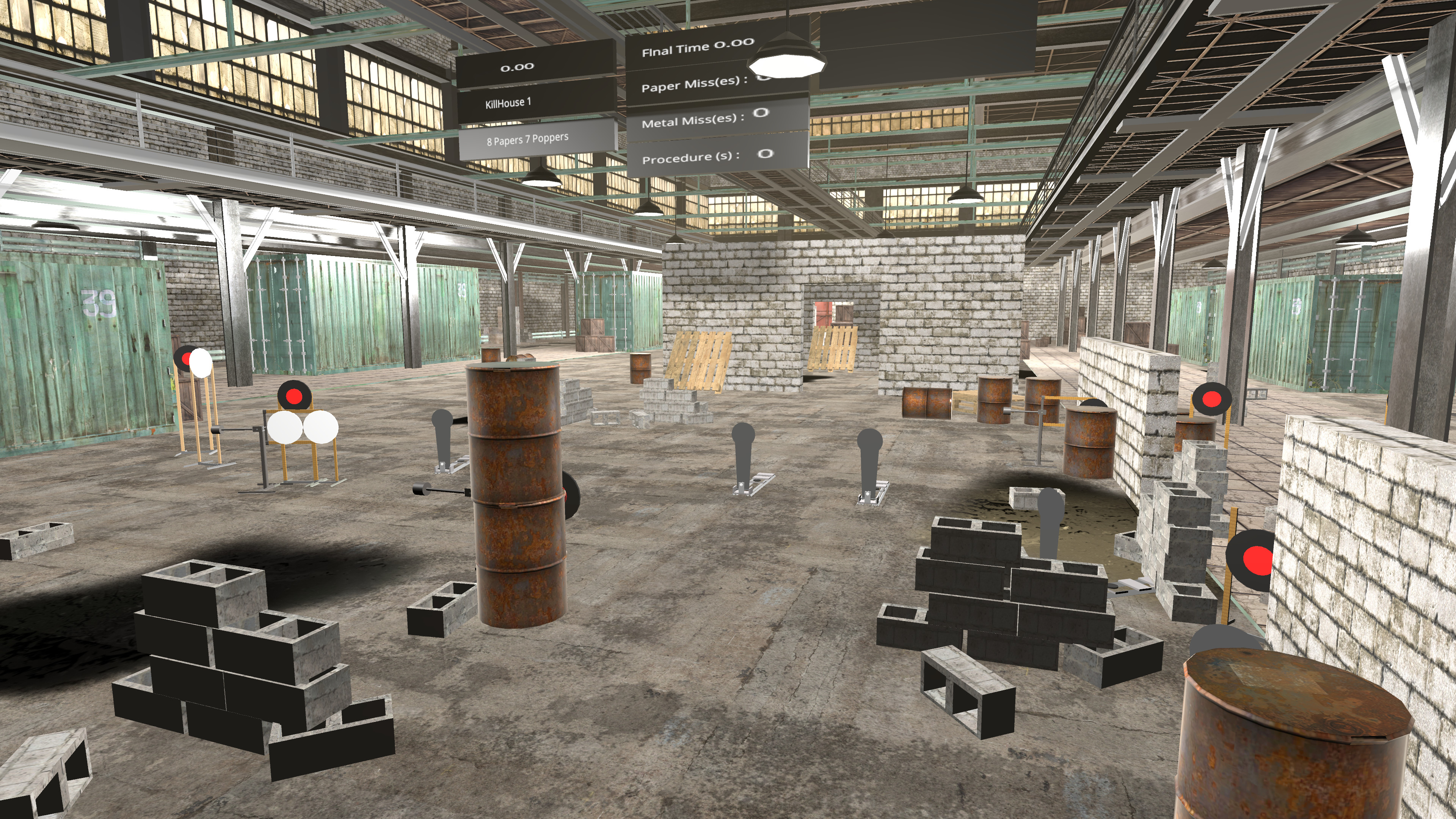 DrillsVR screenshot 19