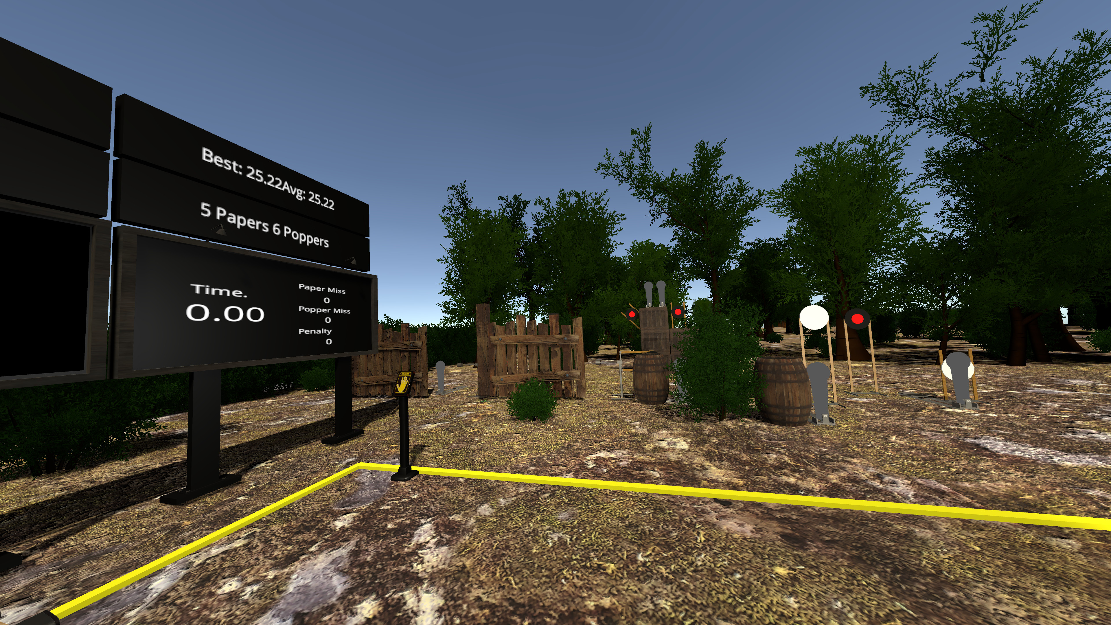 DrillsVR screenshot 13