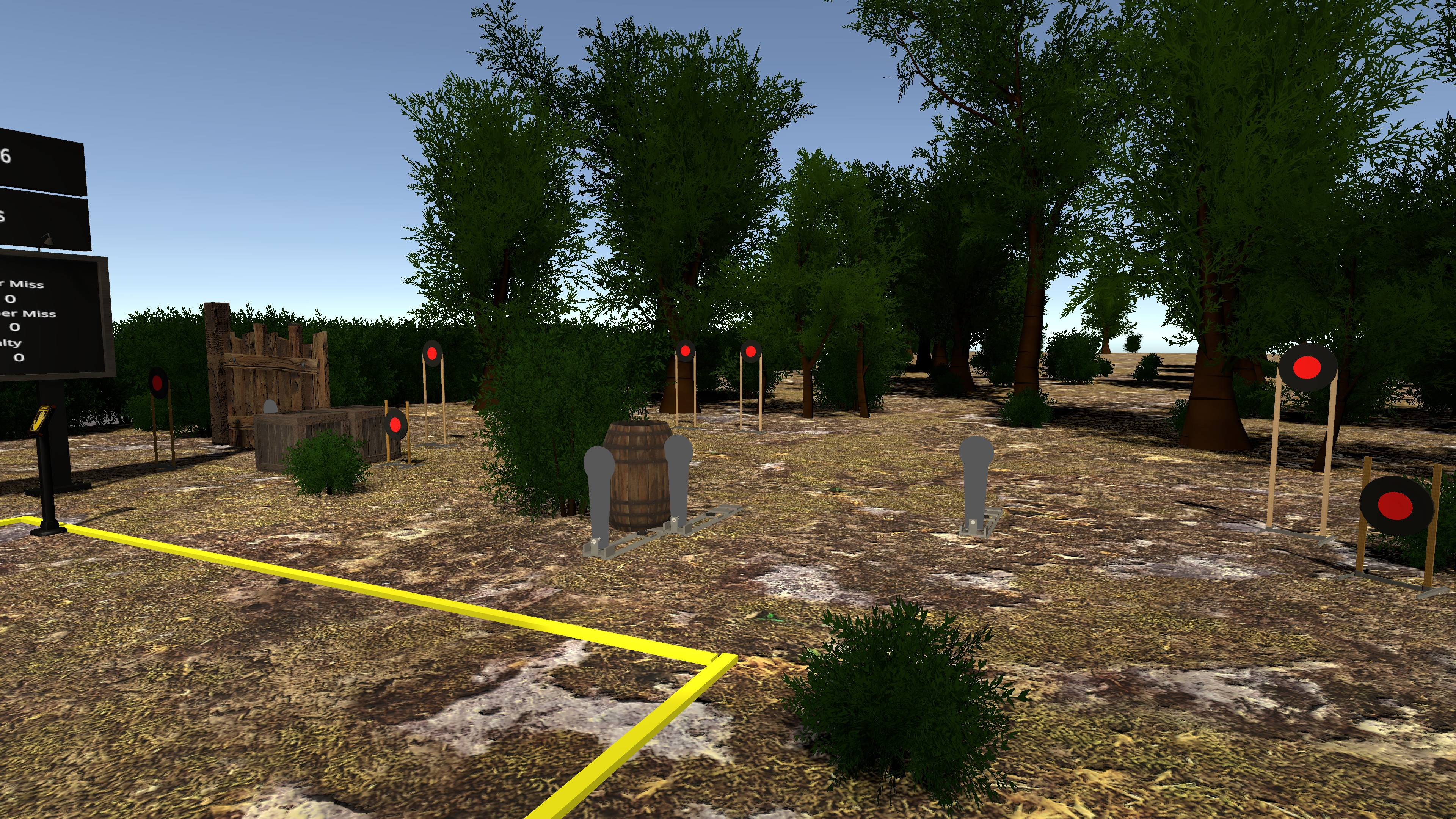 DrillsVR screenshot 16