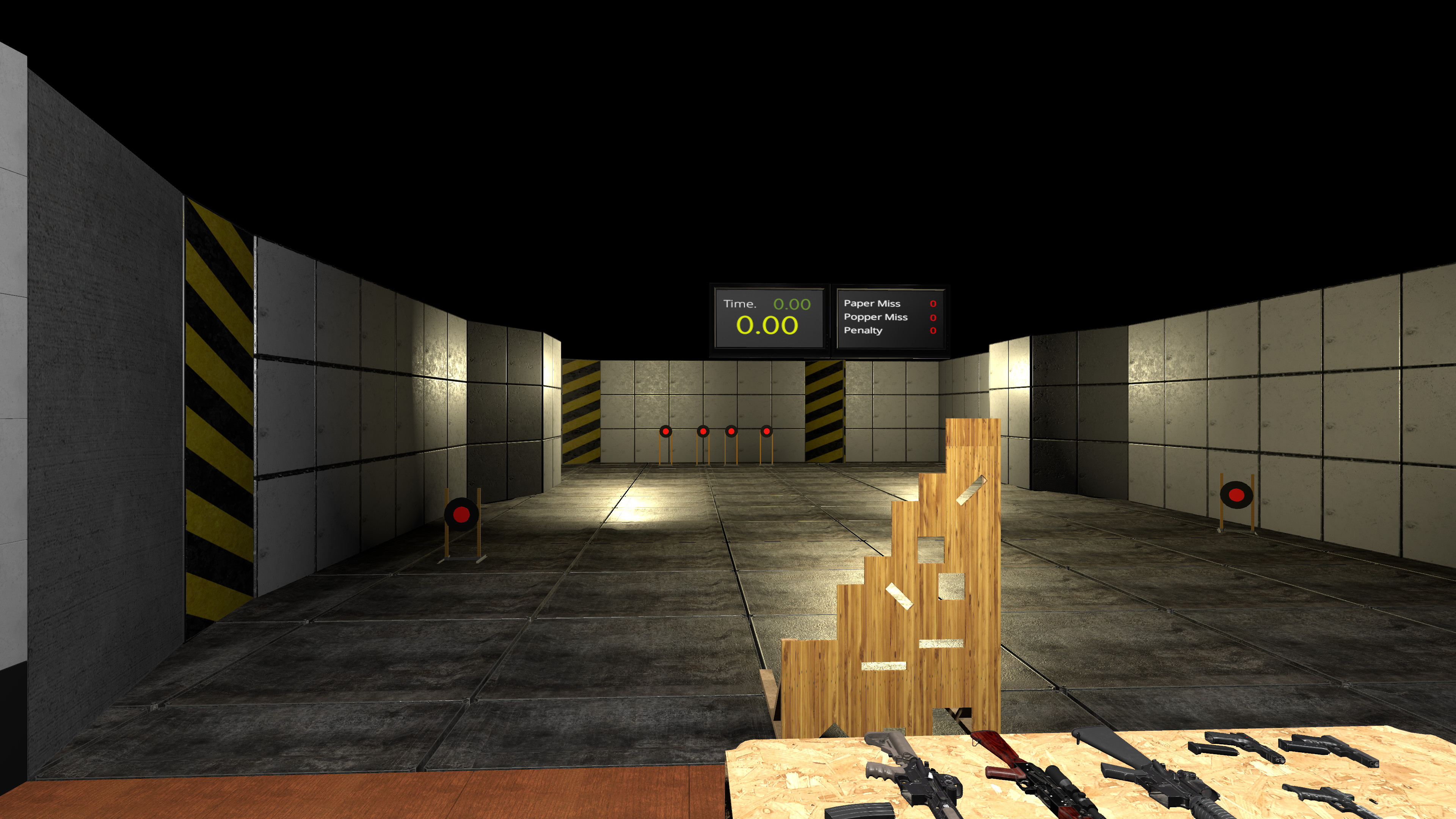 DrillsVR screenshot 8