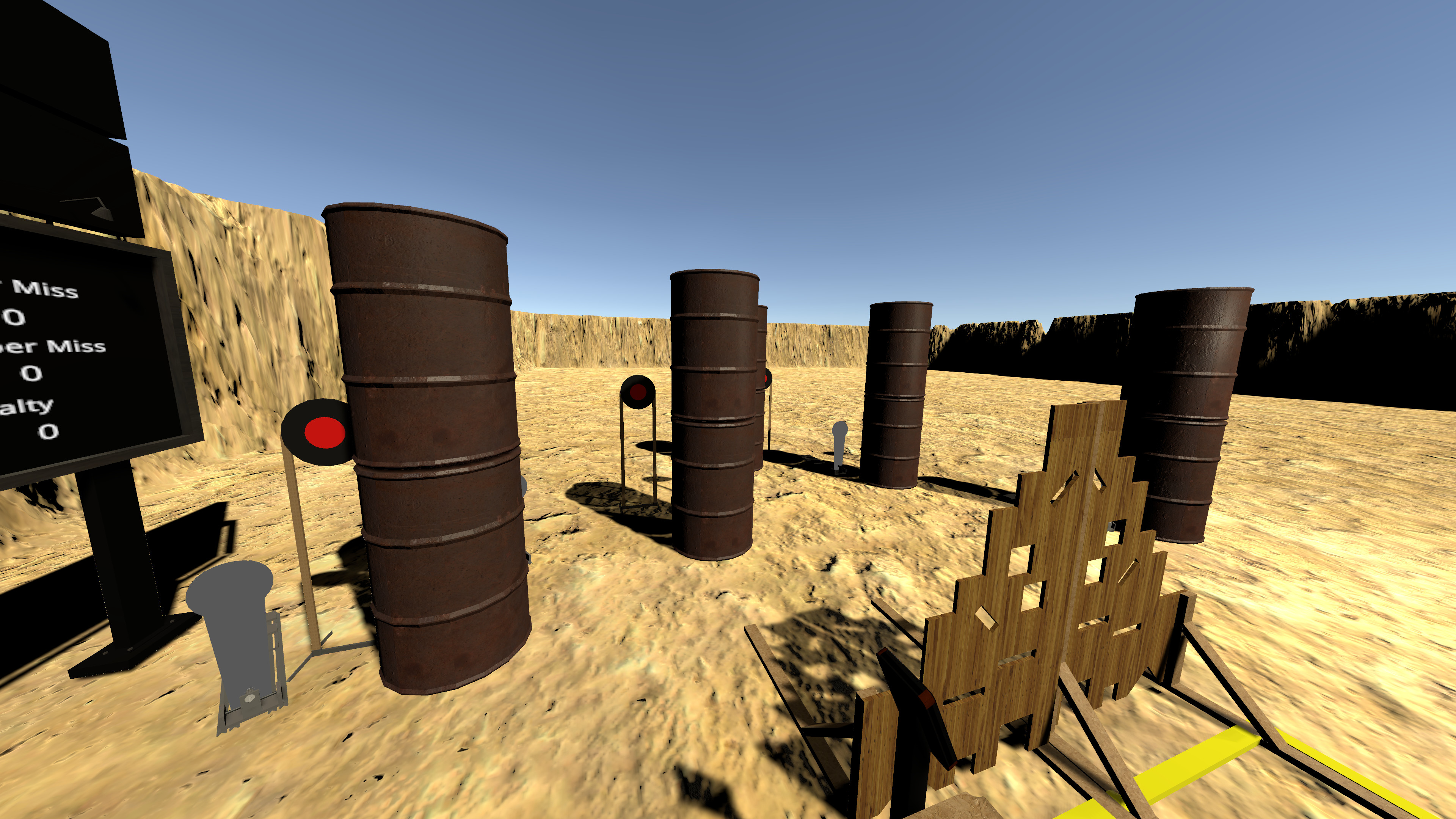 DrillsVR screenshot 9