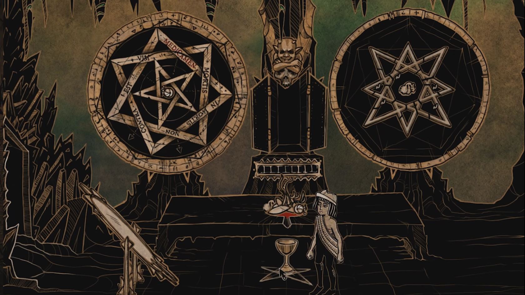 Apocalipsis - Soundtrack & Artbook - image 5