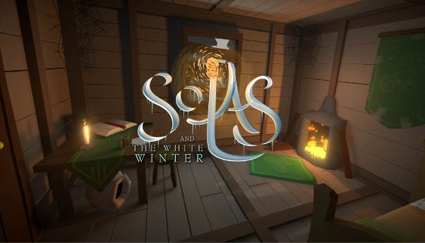 Solas and the White Winter