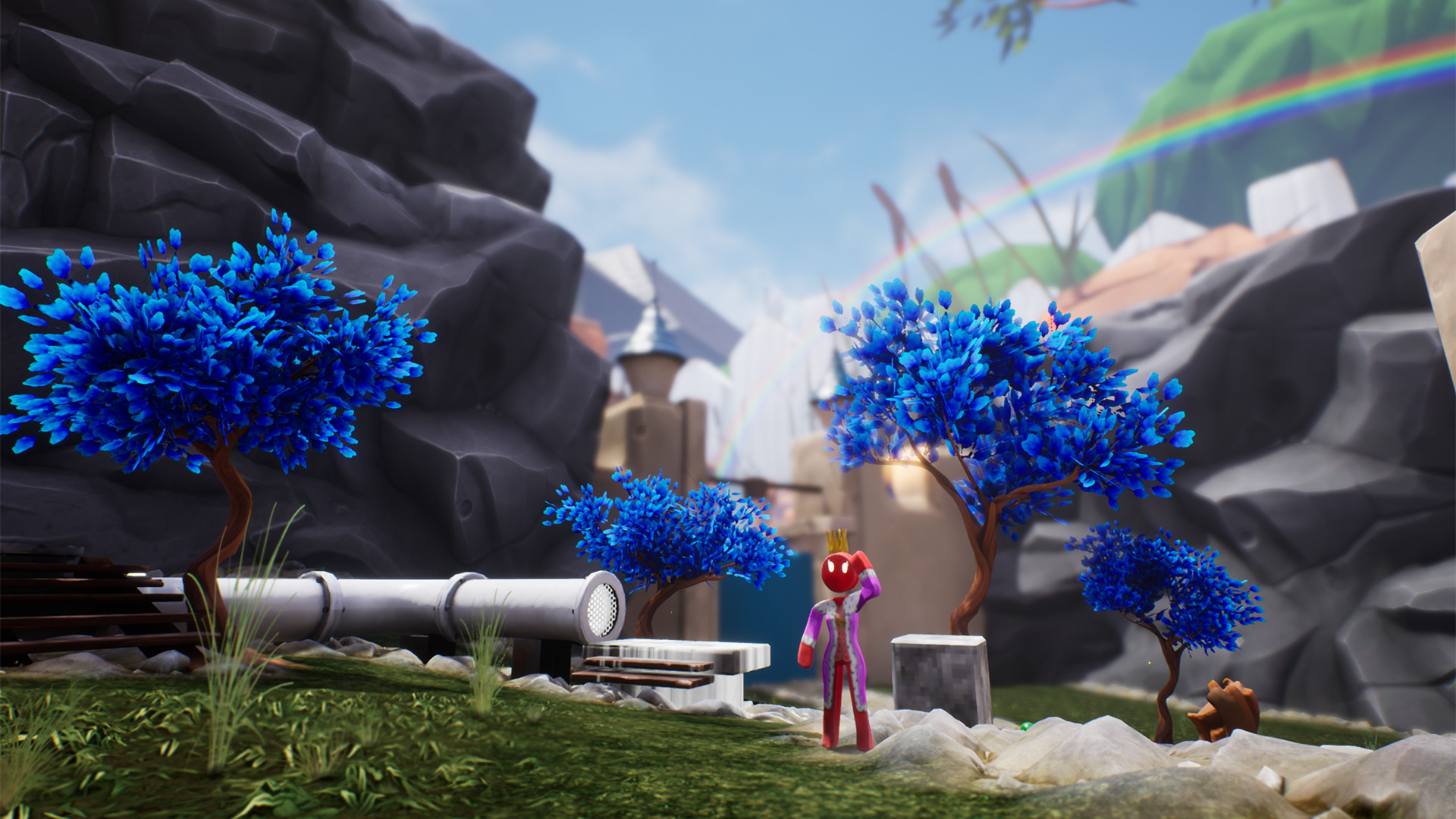 Supraland screenshot 11