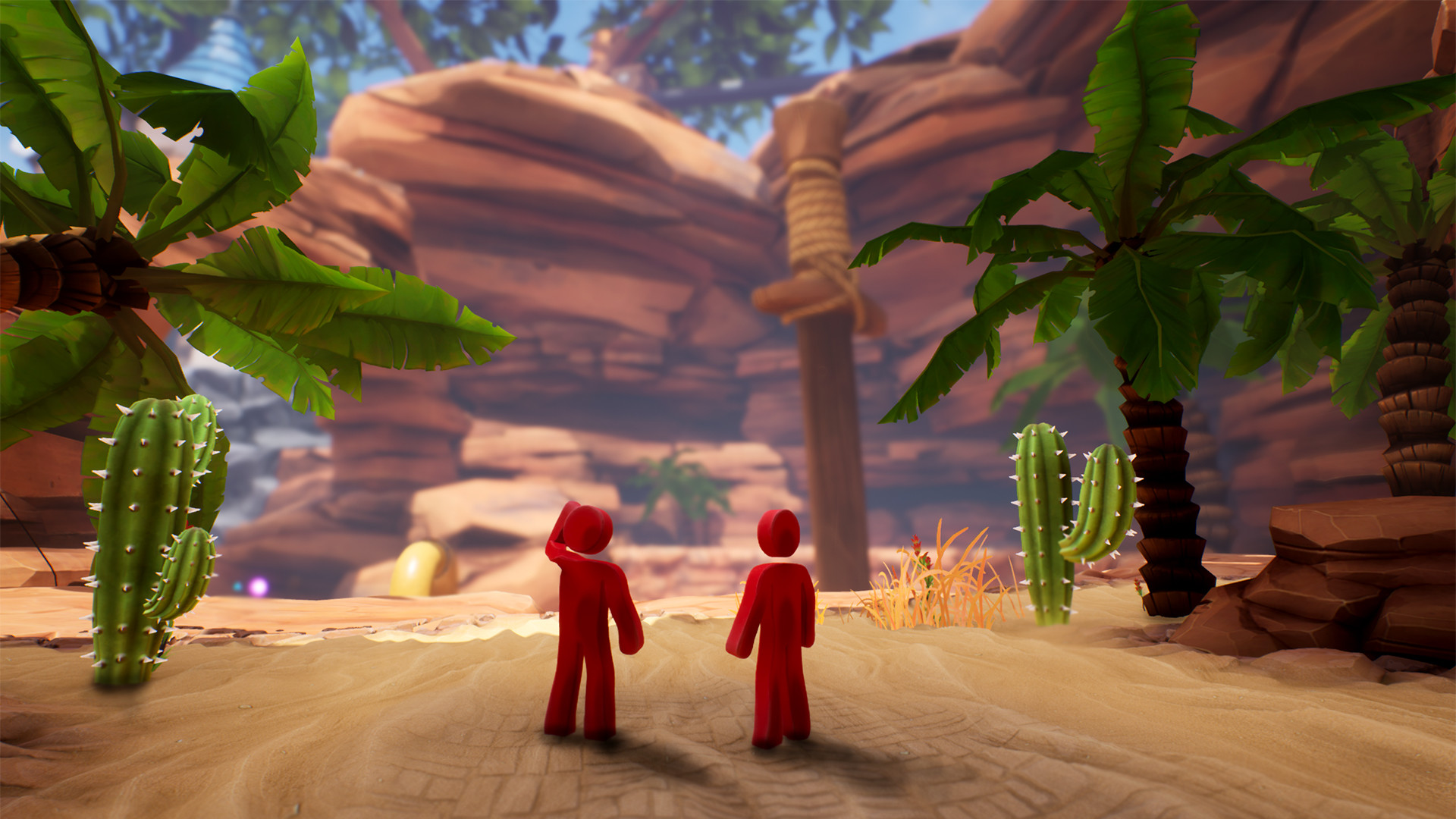 Supraland screenshot 8