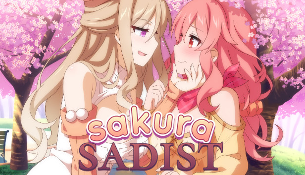 Save 50% on Sakura Sadist on Steam