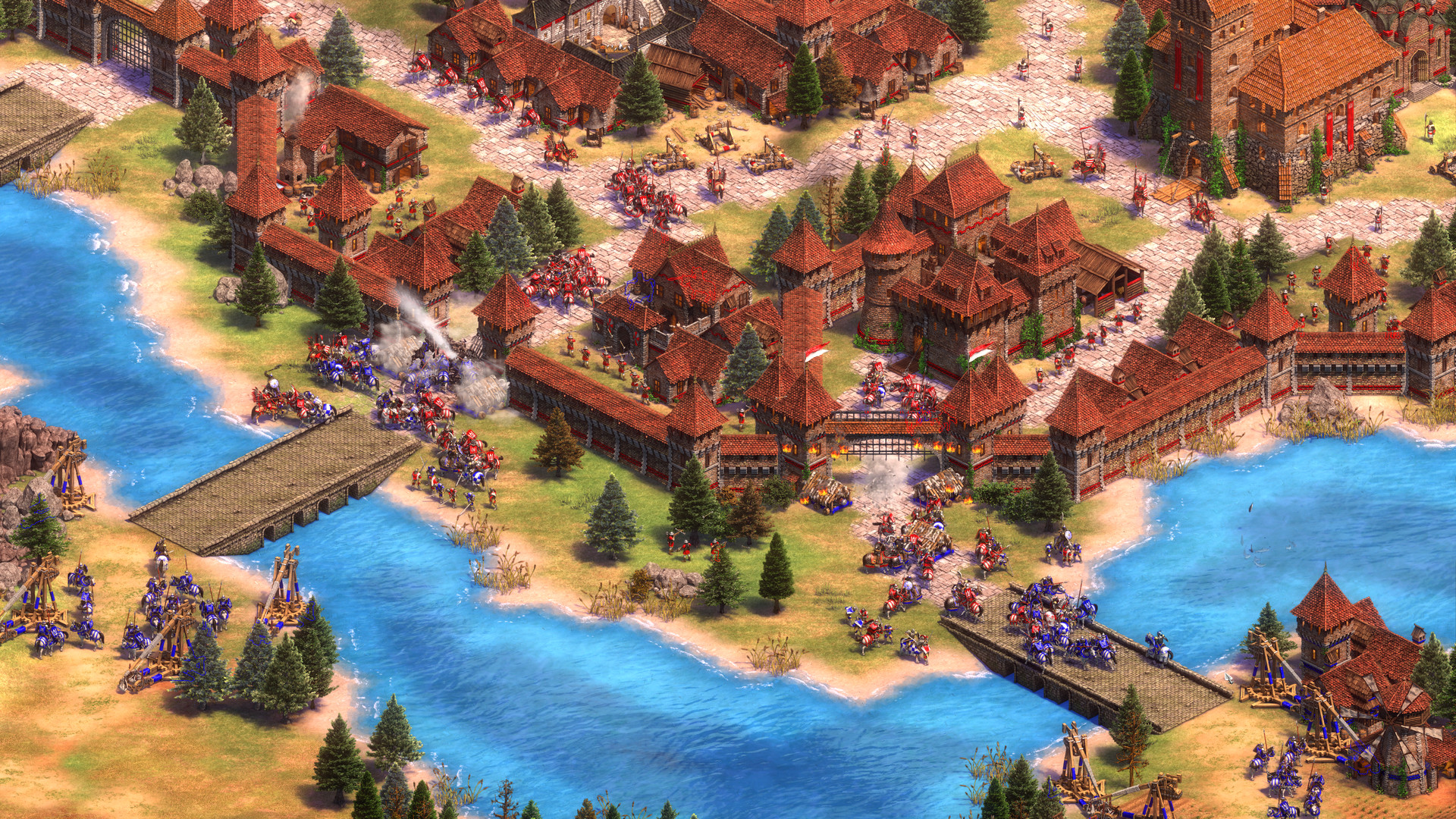 Age of Empires II: Definitive Edition — изображение 9