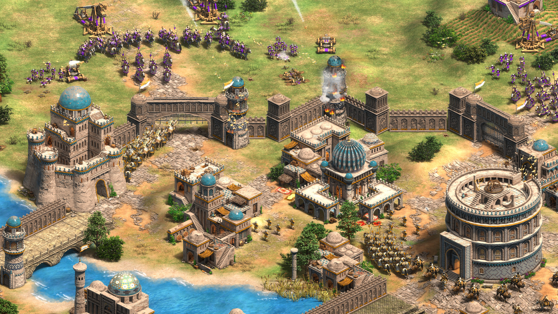 Save 65% on Age of Empires II: Definitive Edition on Steam