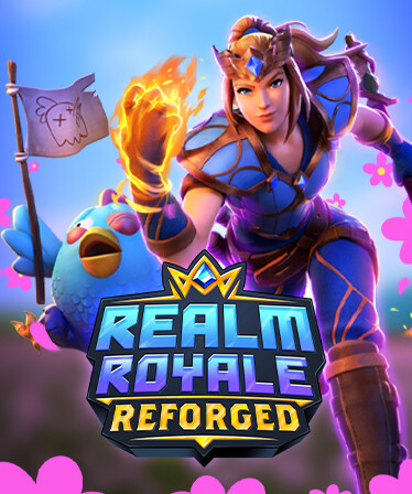 Realm Royale Reforged