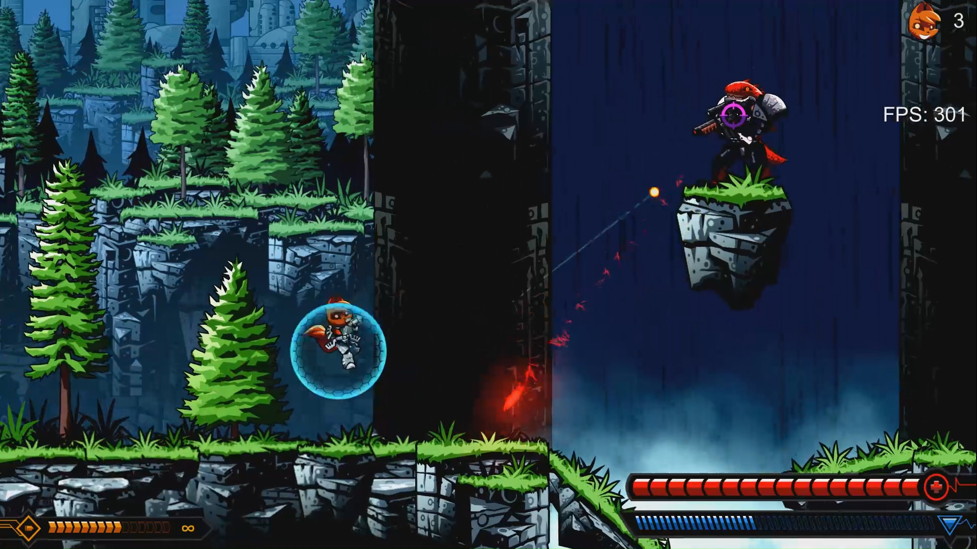 N.U.T.Z. screenshot 7