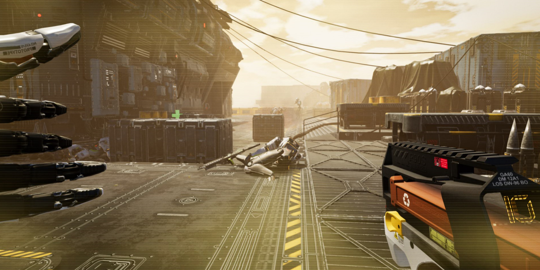 Revoke screenshot 3