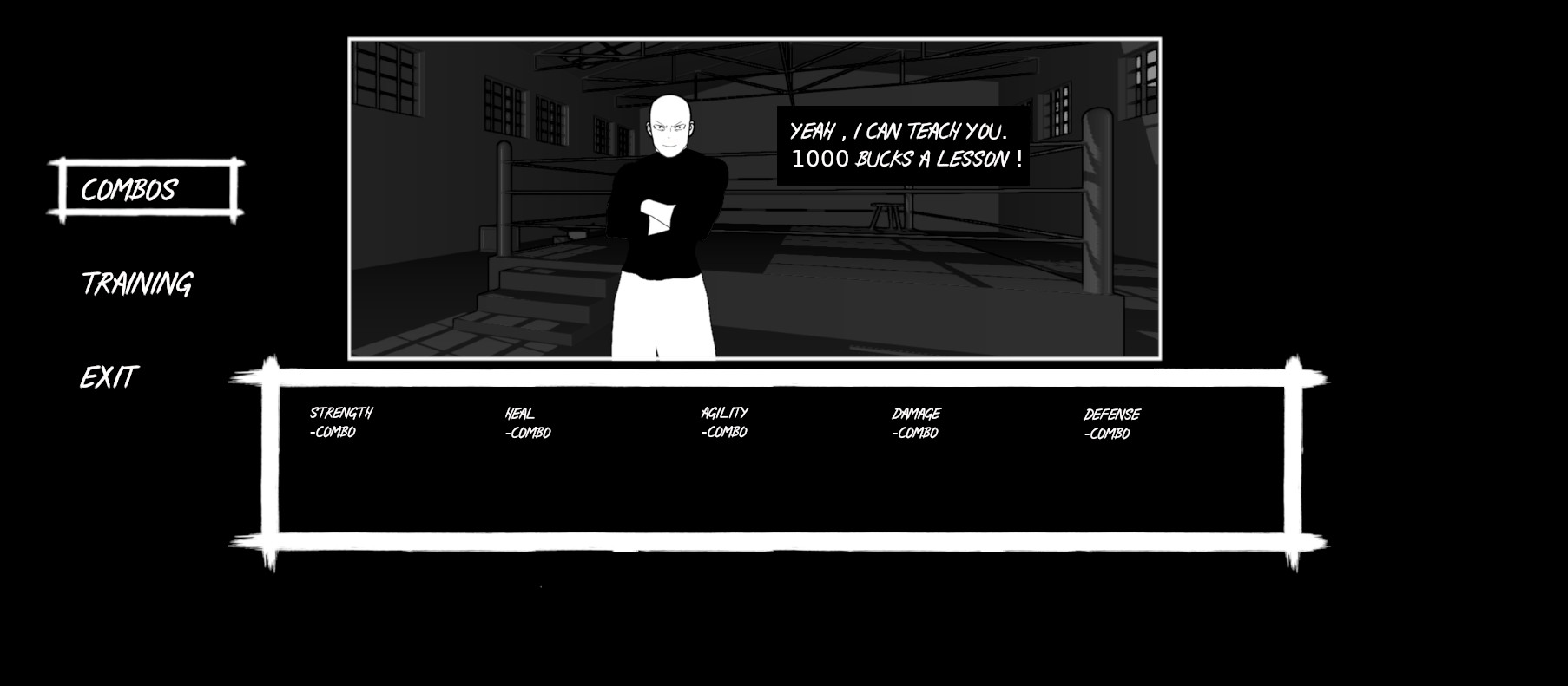 Urban screenshot 11