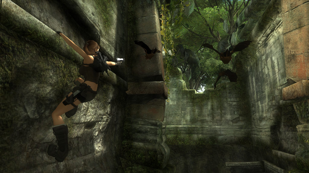 Tomb Raider: Underworld screenshot 16