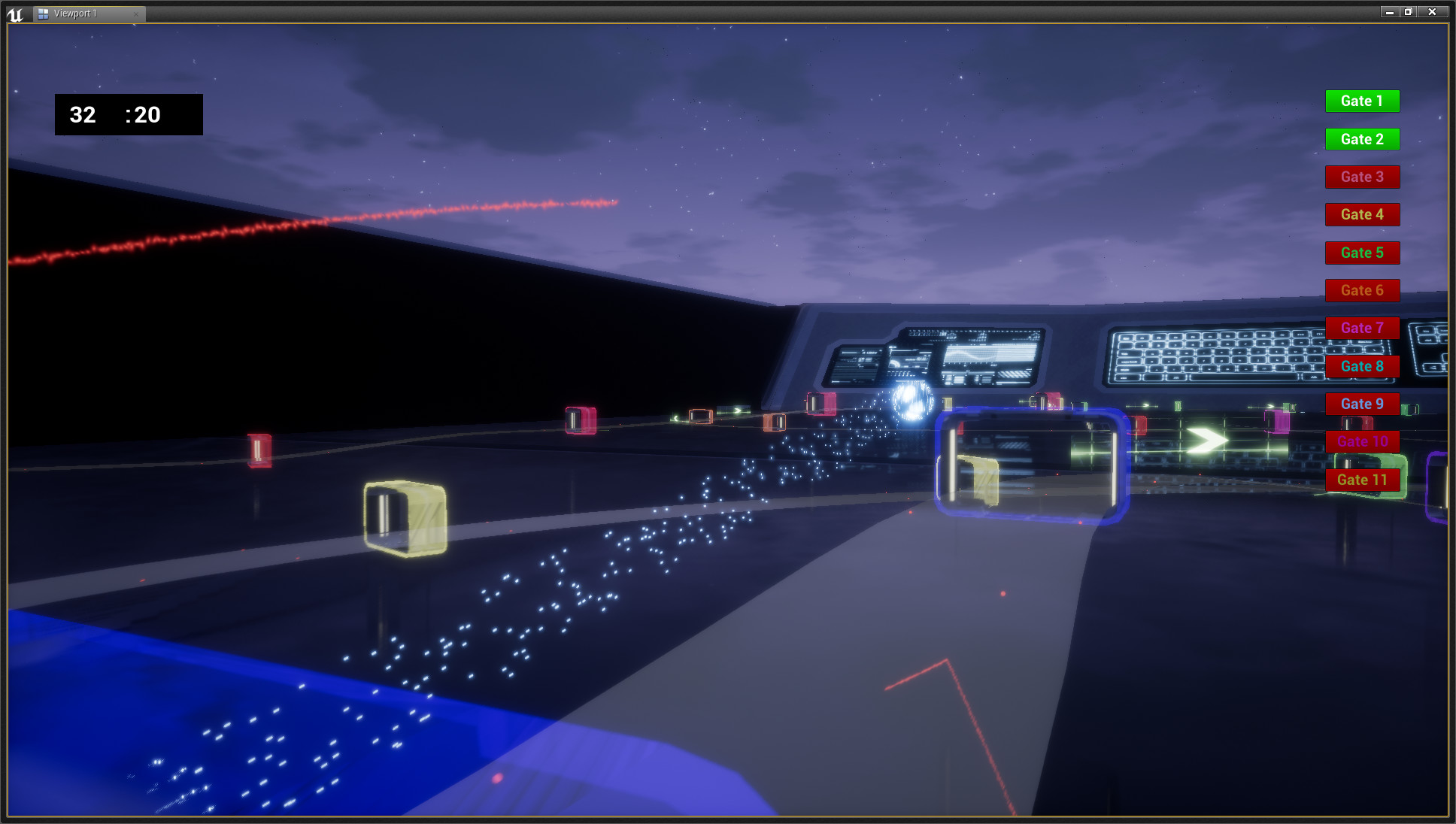 Ball Driver screenshot 14