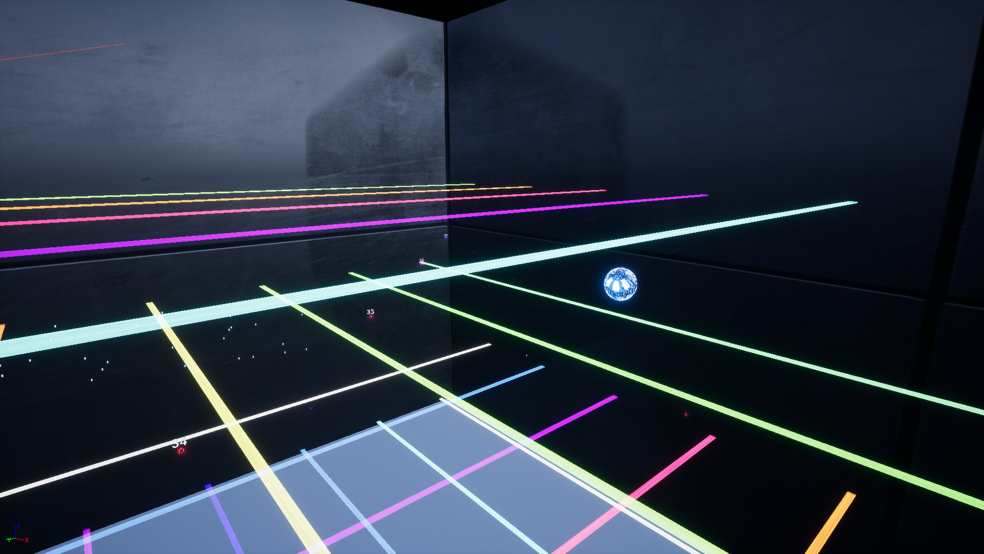 Ball Driver screenshot 3