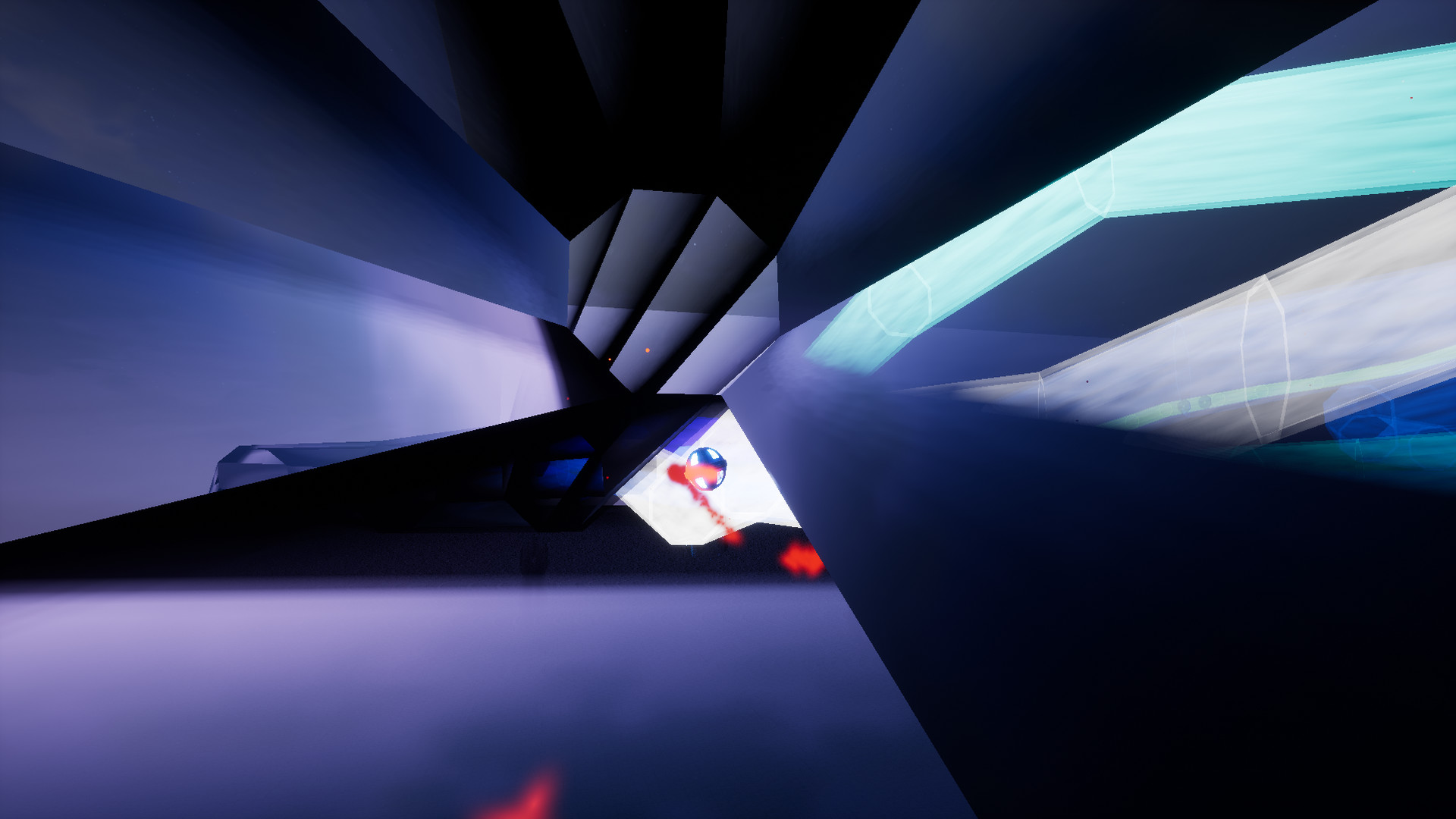 Ball Driver screenshot 8
