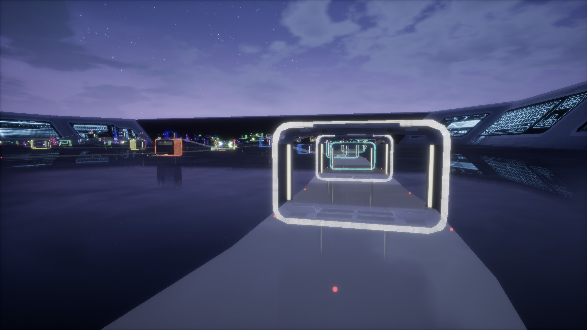 Ball Driver screenshot 1