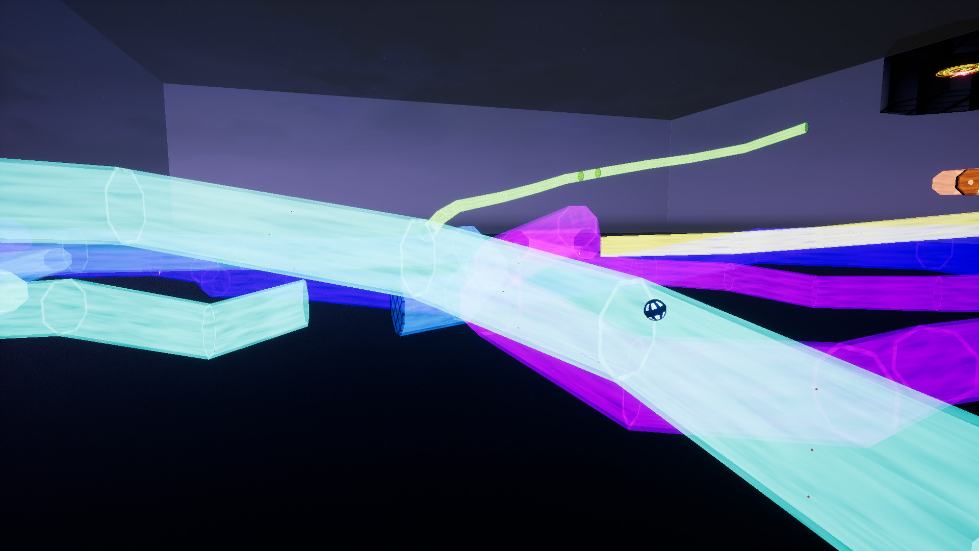 Ball Driver screenshot 7