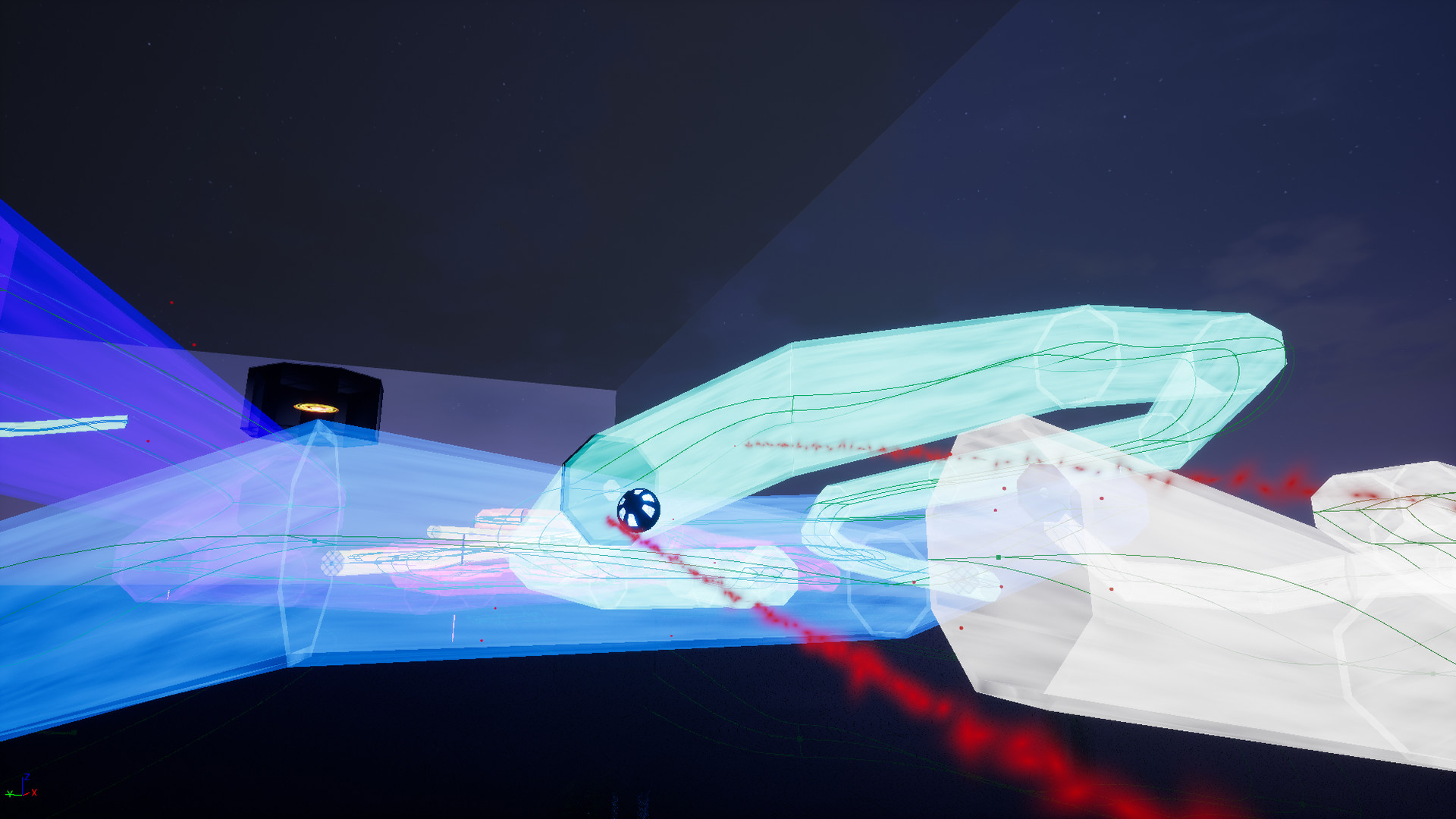 Ball Driver screenshot 10