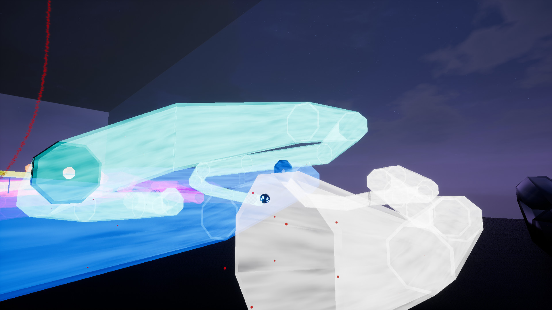Ball Driver screenshot 9