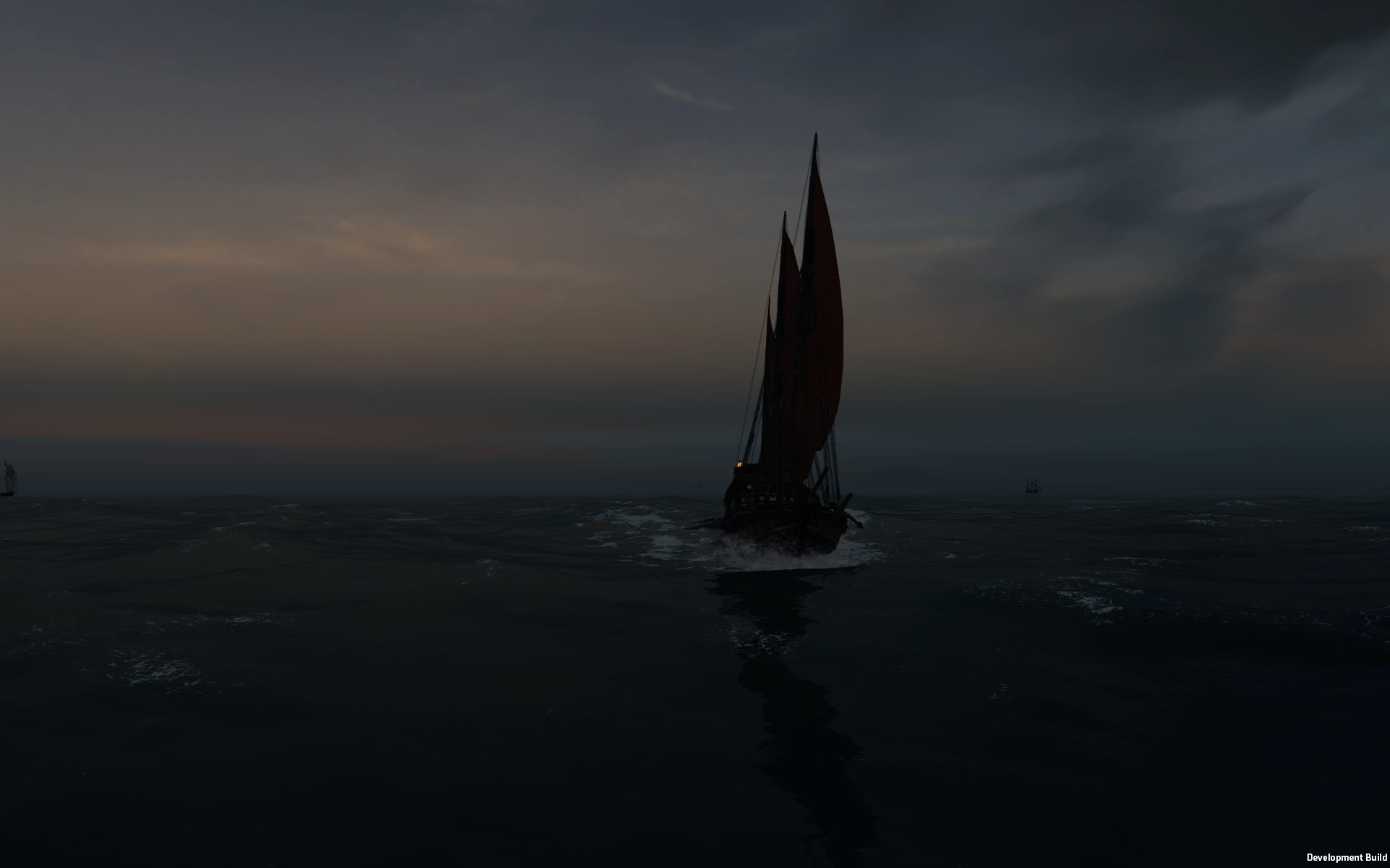 Naval Action - Le Requin screenshot 2