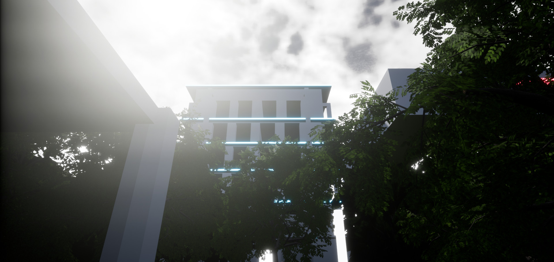 Nuclear 2050 screenshot 6