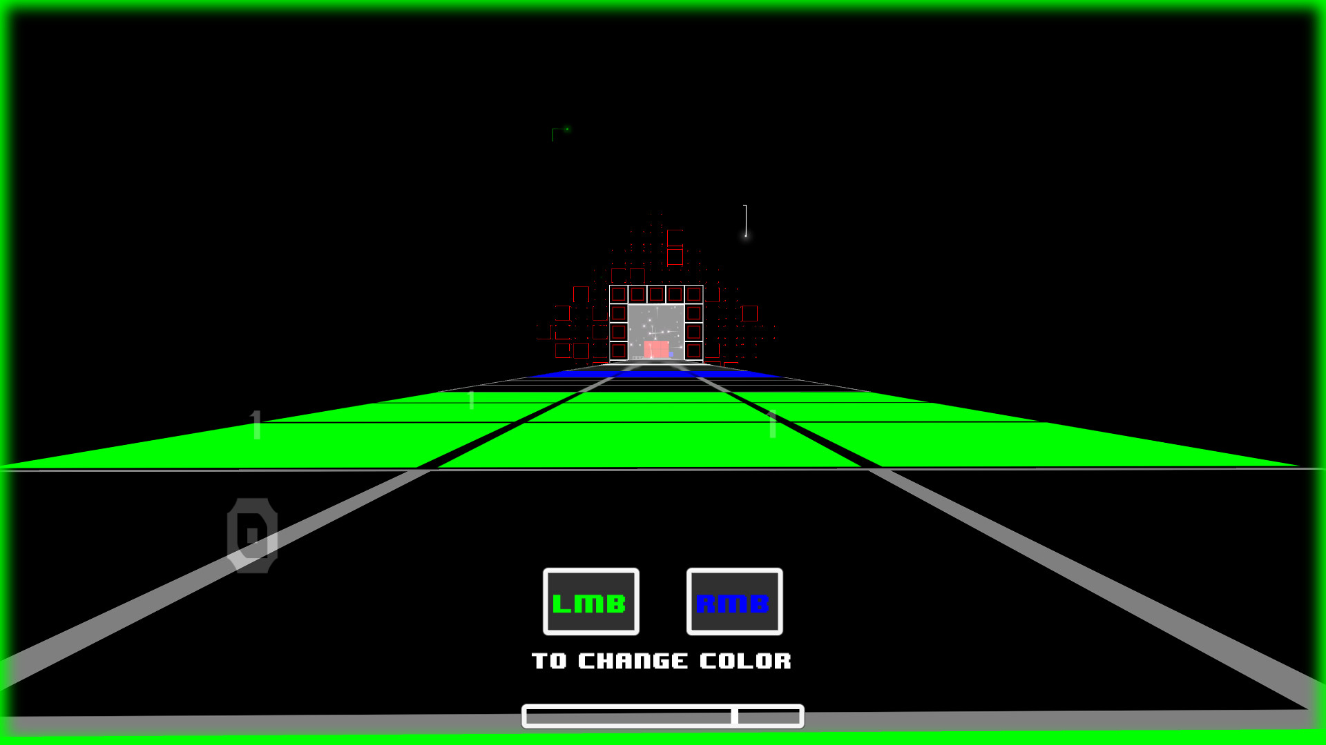 Digital Runner screenshot 5