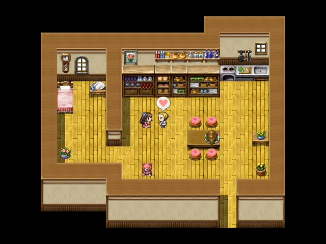 Simple Story - Alex screenshot 3