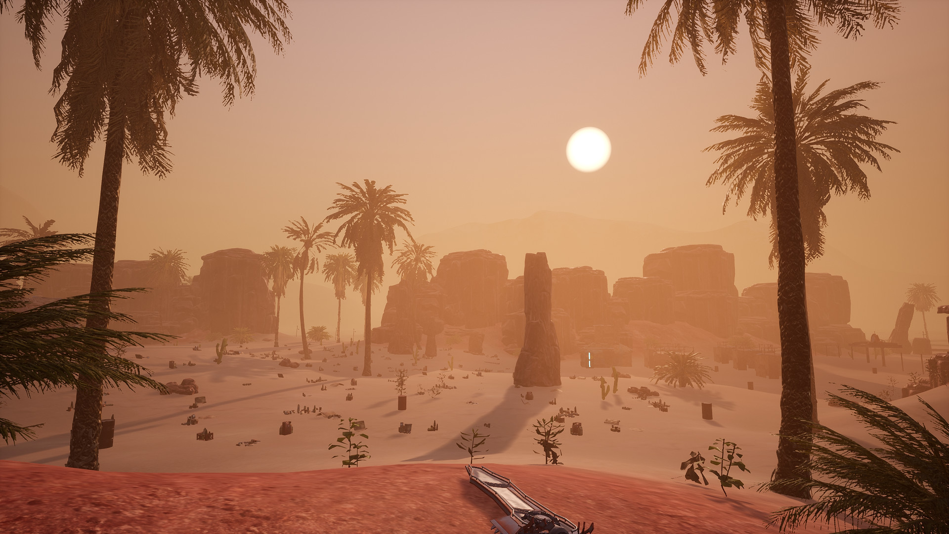 D.A.T.A screenshot 36