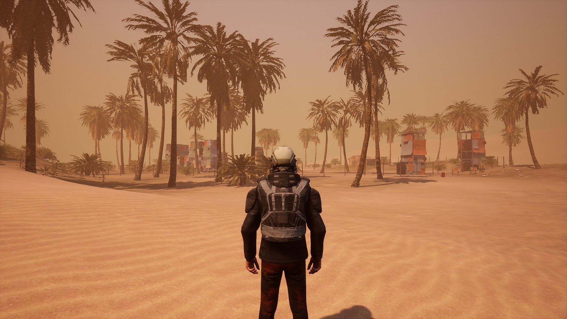 D.A.T.A screenshot 13
