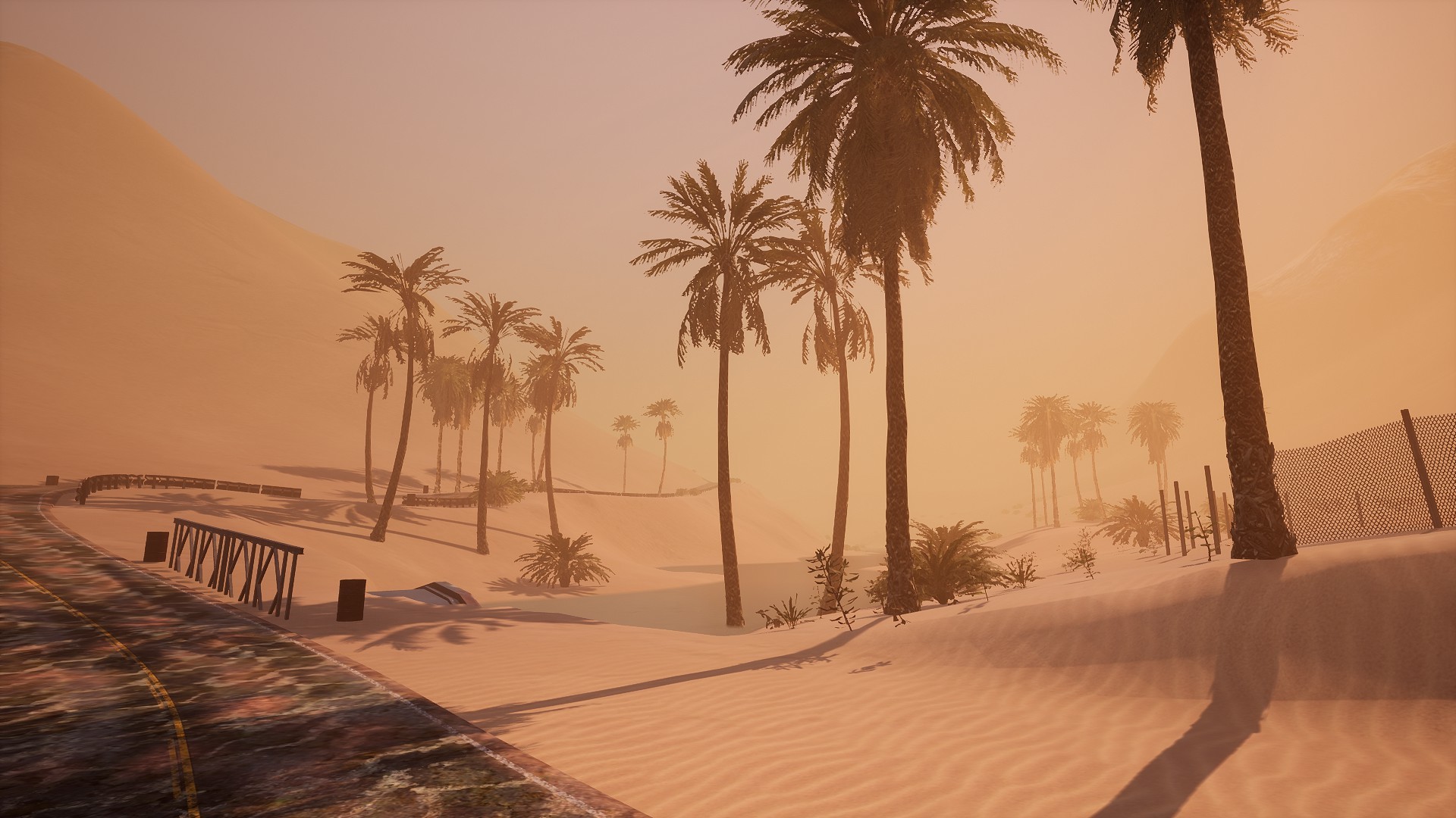 D.A.T.A screenshot 12